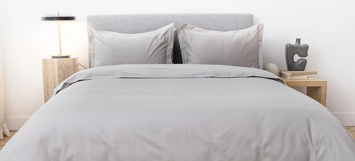 The Story of Duvet Origin Bedding's Evolution Hush