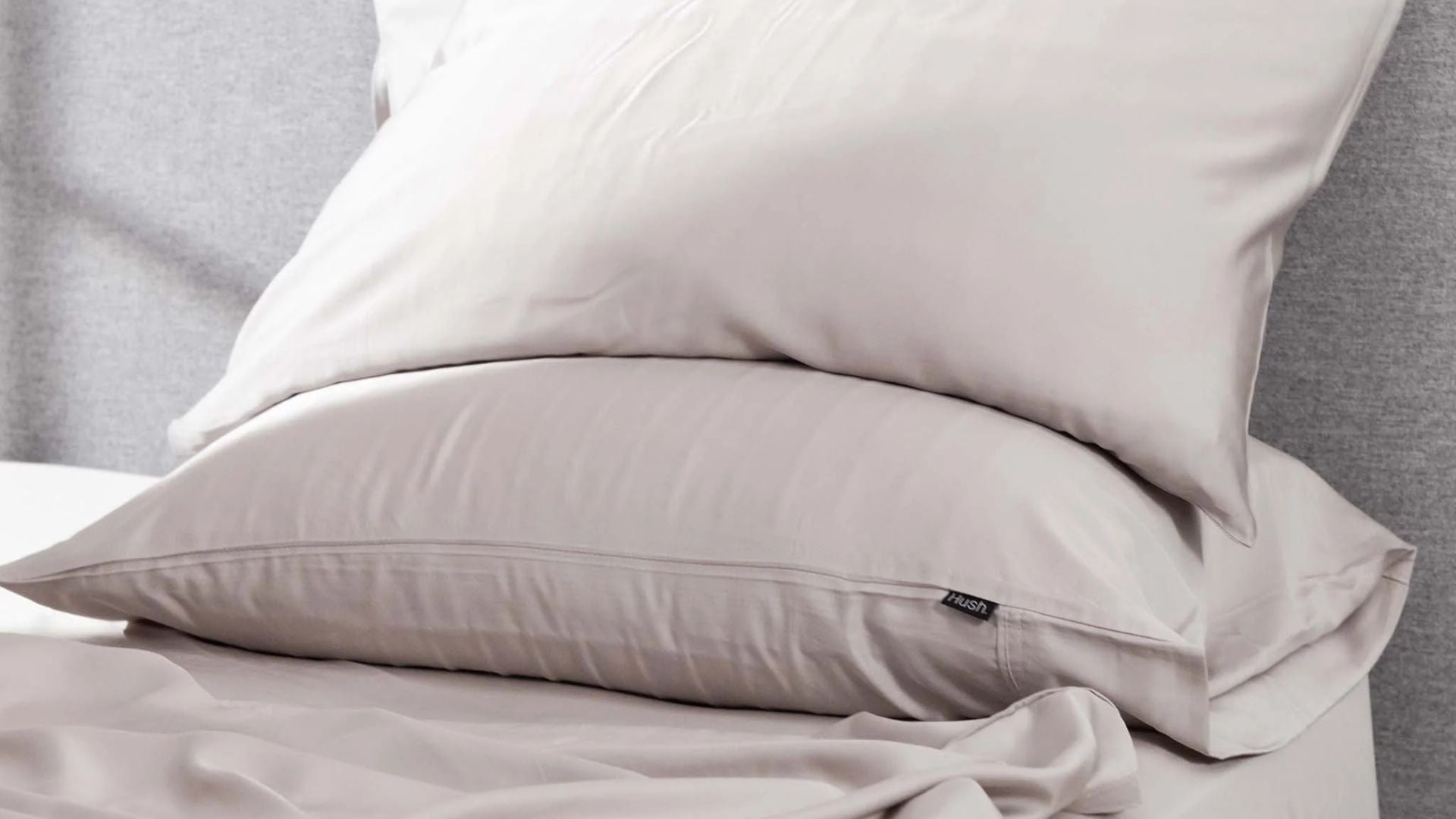 Sheets For Hot Sleepers: The Best Cooling Sheets of 2023 – Hush