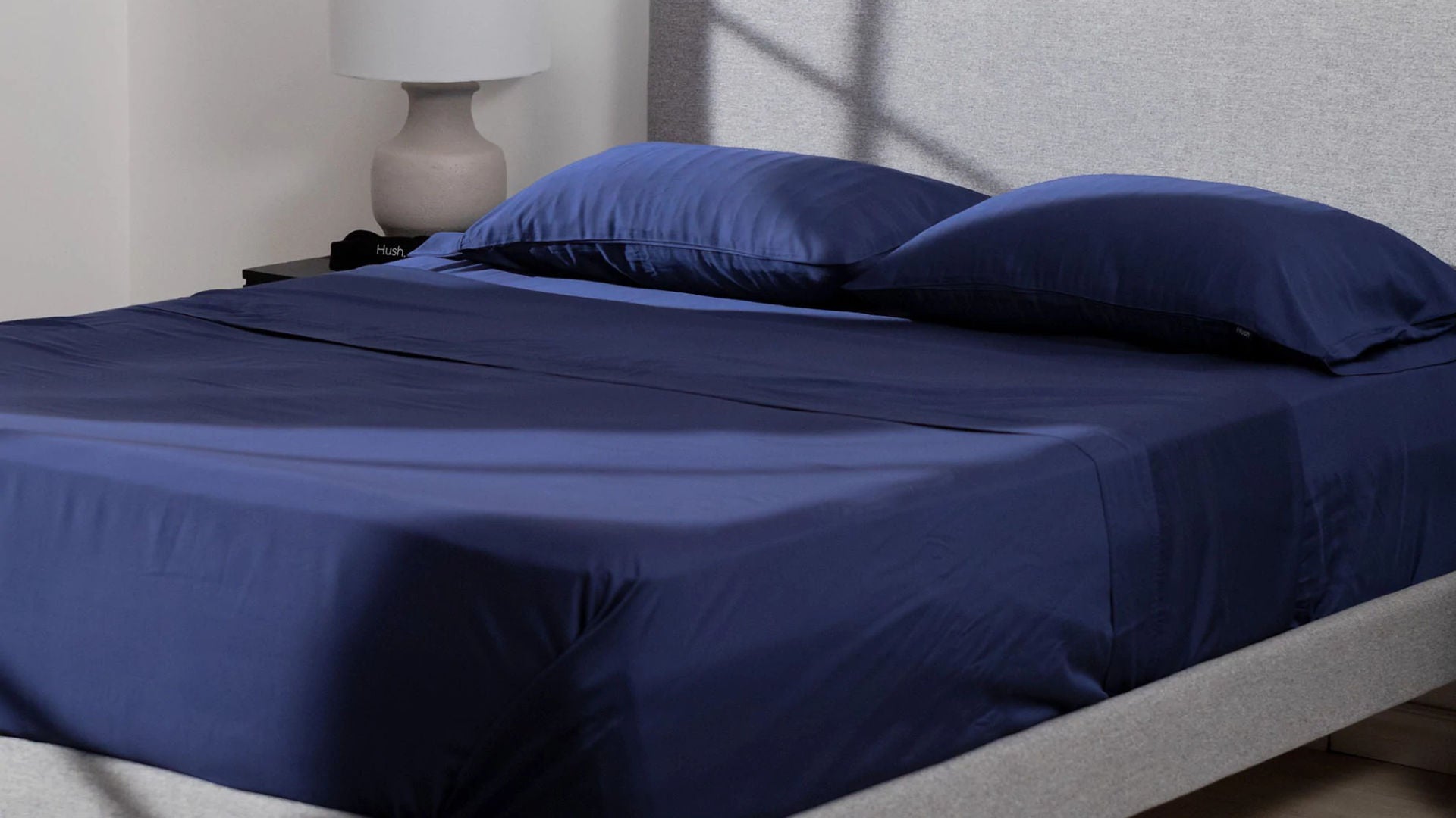 Microfiber vs. Bamboo Sheets Which Material Is Best? Hush