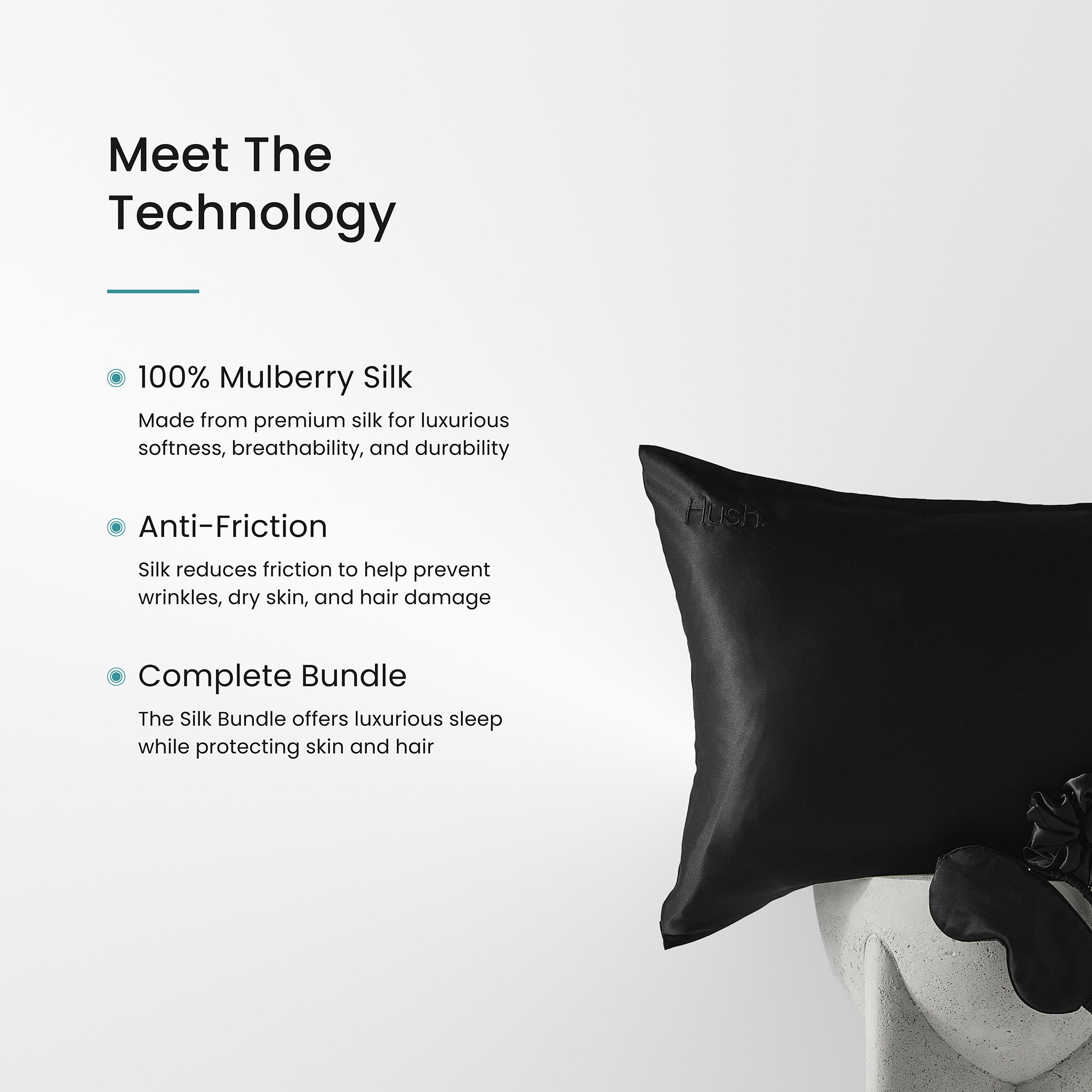 Silk Bundle