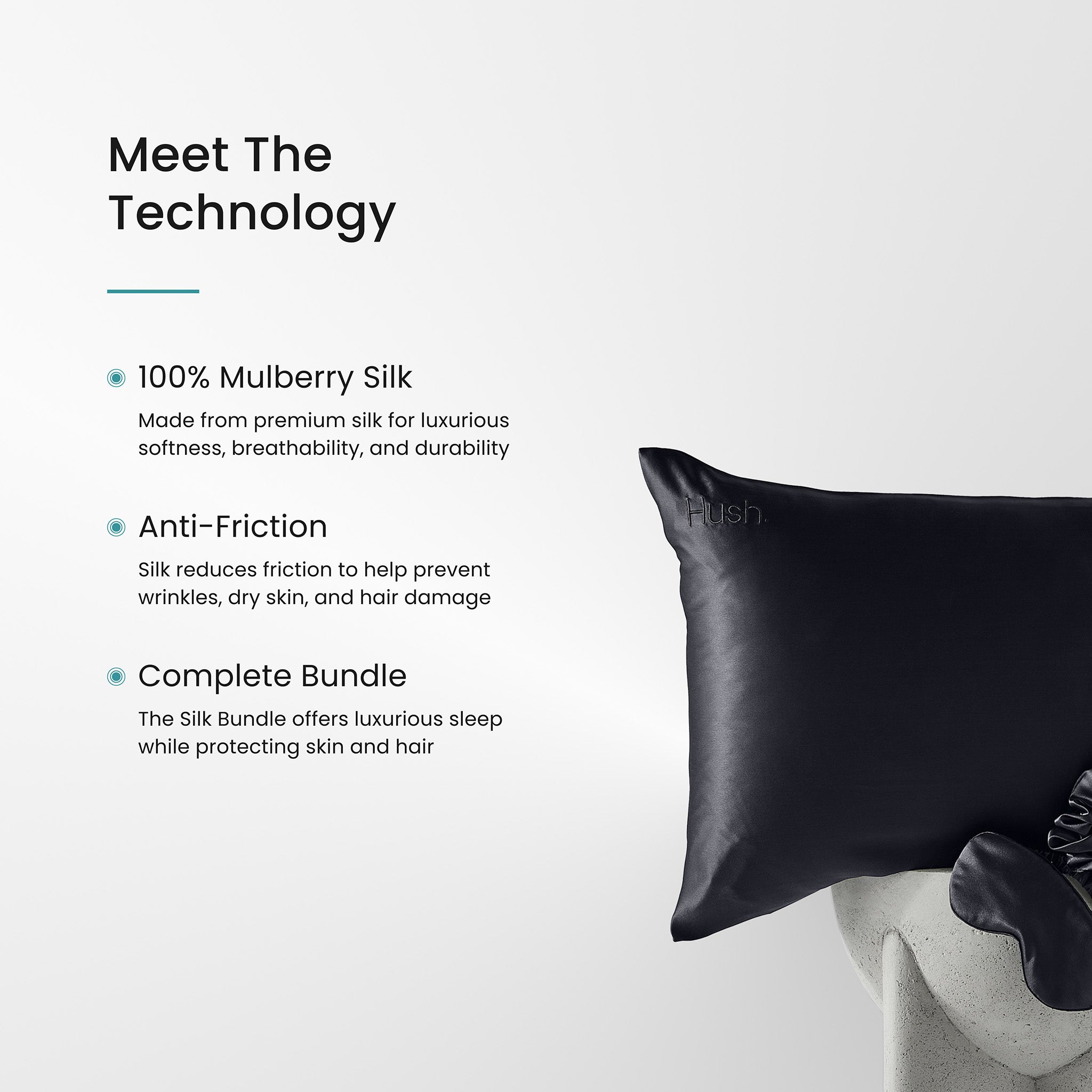 Silk Bundle