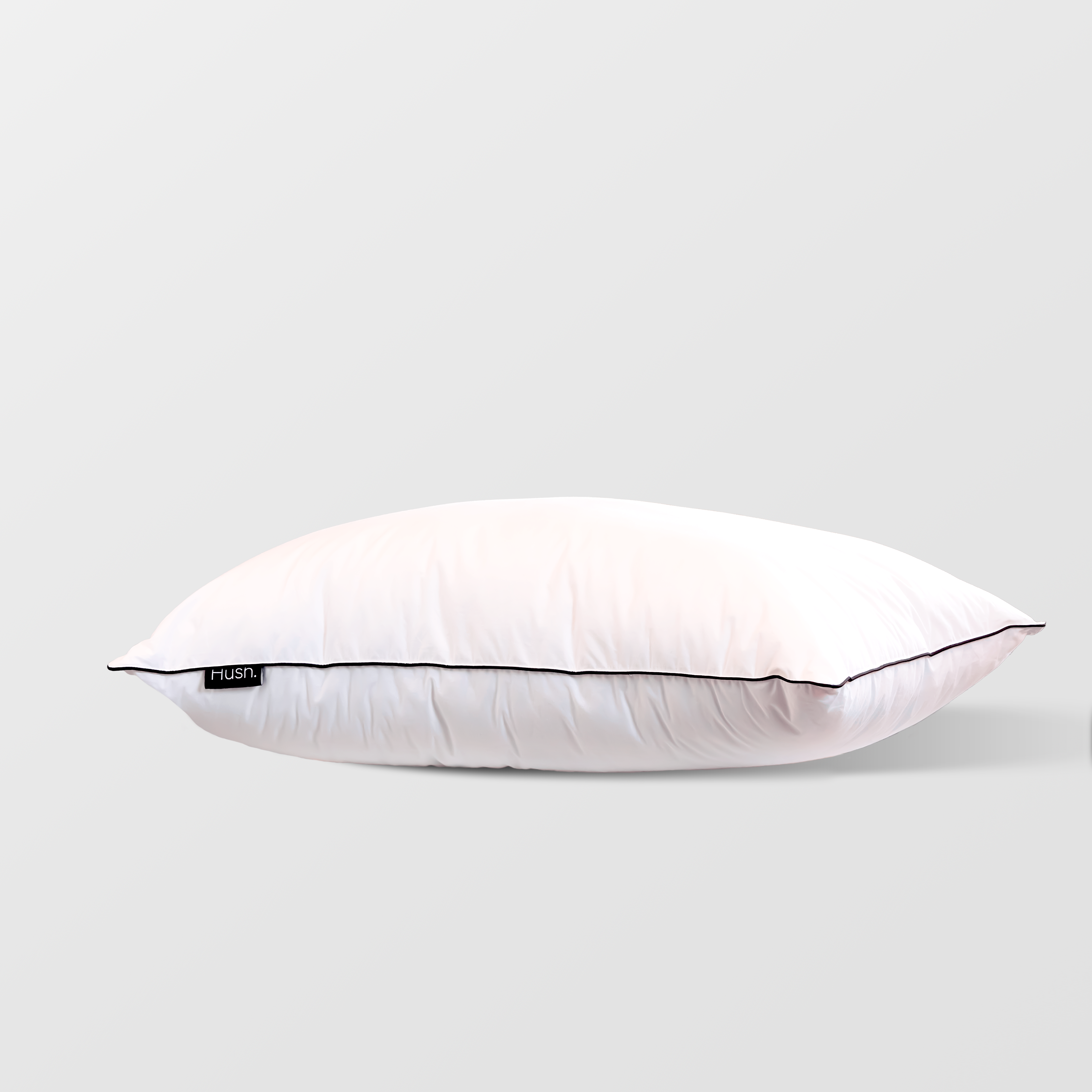 The Hush Cloud Pillow Adjustable 3 in 1 Hotel Pillow