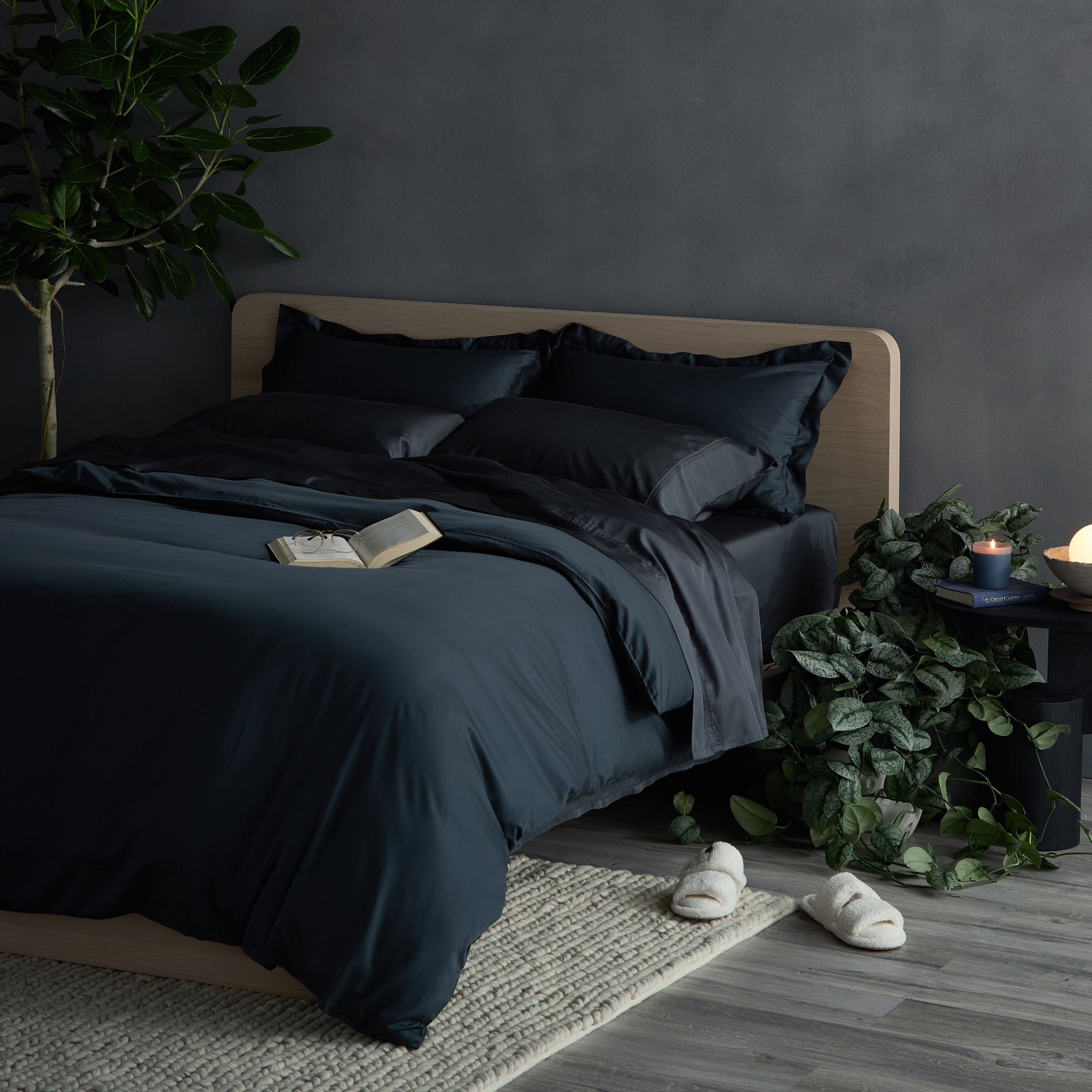 Free Bedding Bundle Alert!