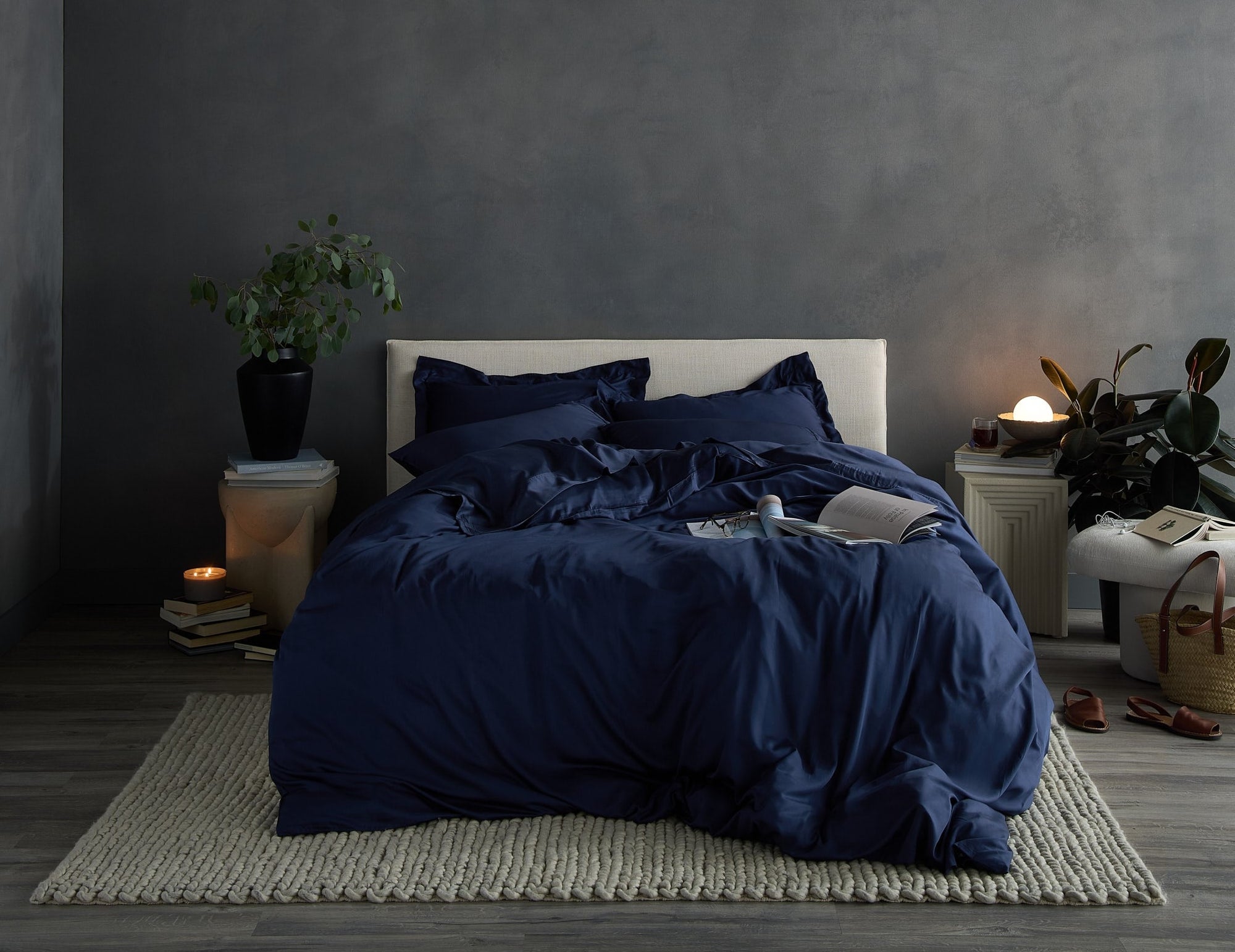 Achetez un ensemble de draps, obtenez-en un gratuit