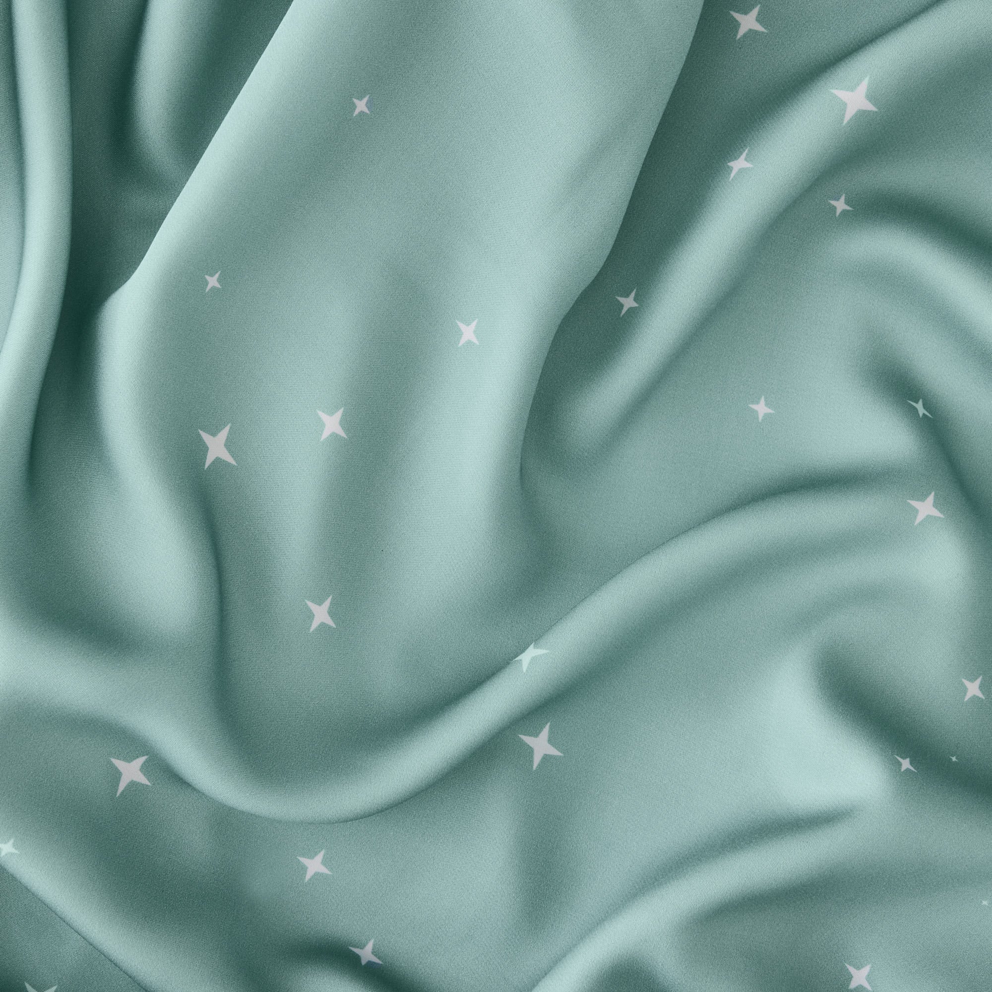 Ensemble de draps pour lit de bébé Hush Little Baby