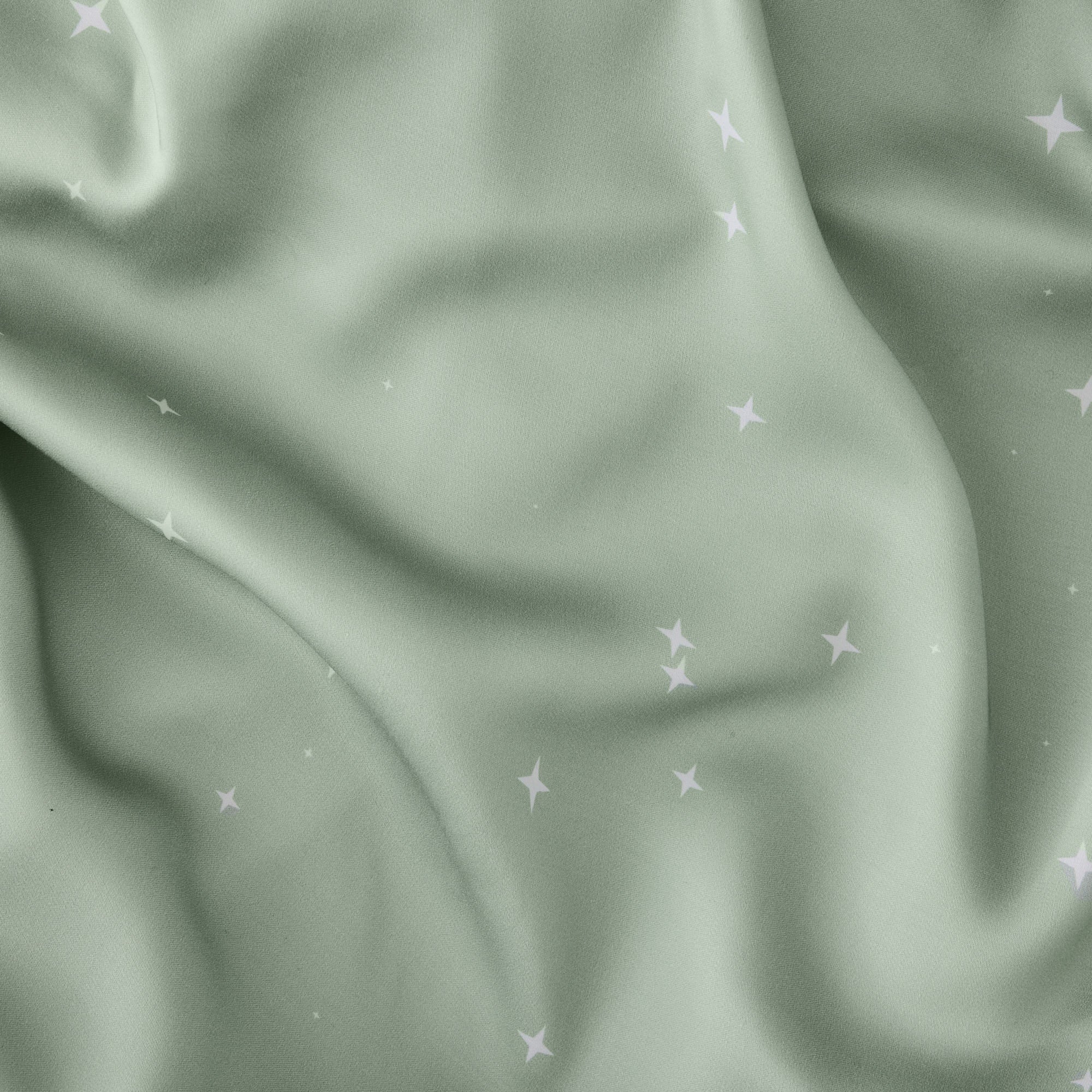 Ensemble de draps pour lit de bébé Hush Little Baby