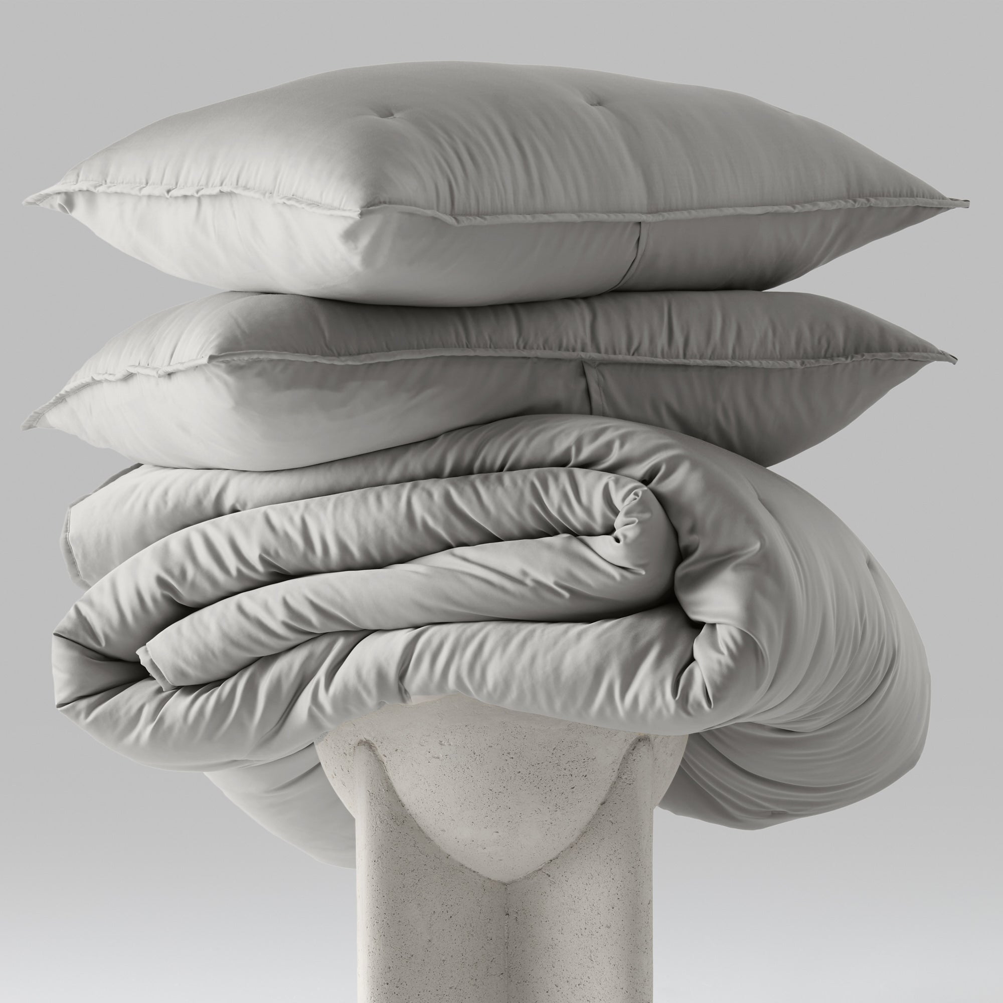 Iced Cooling Comforter
