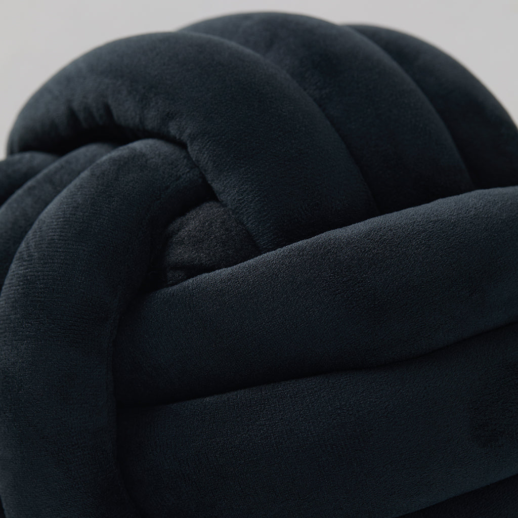 Knit Weighted Pillow