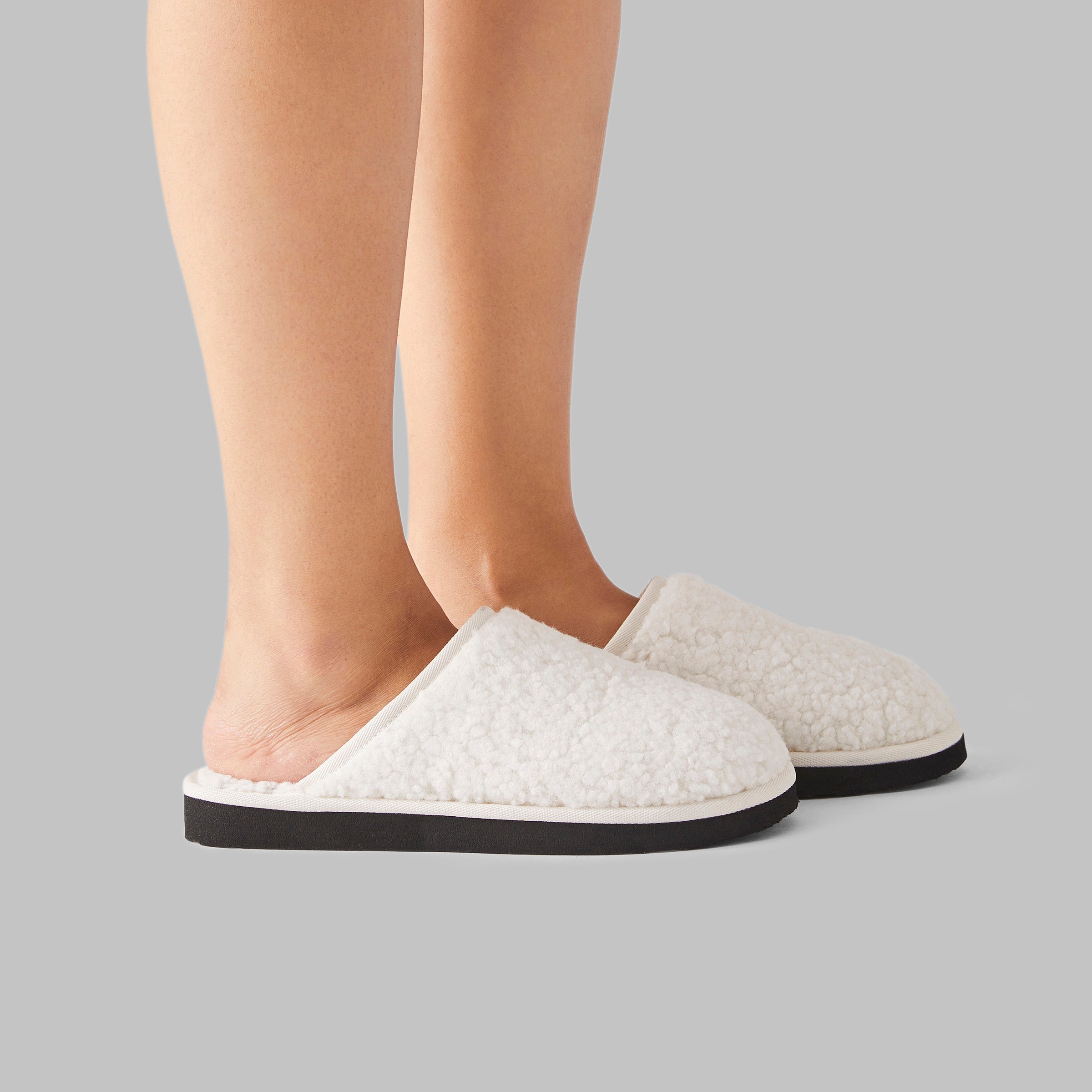 Pantoufles pour femmes