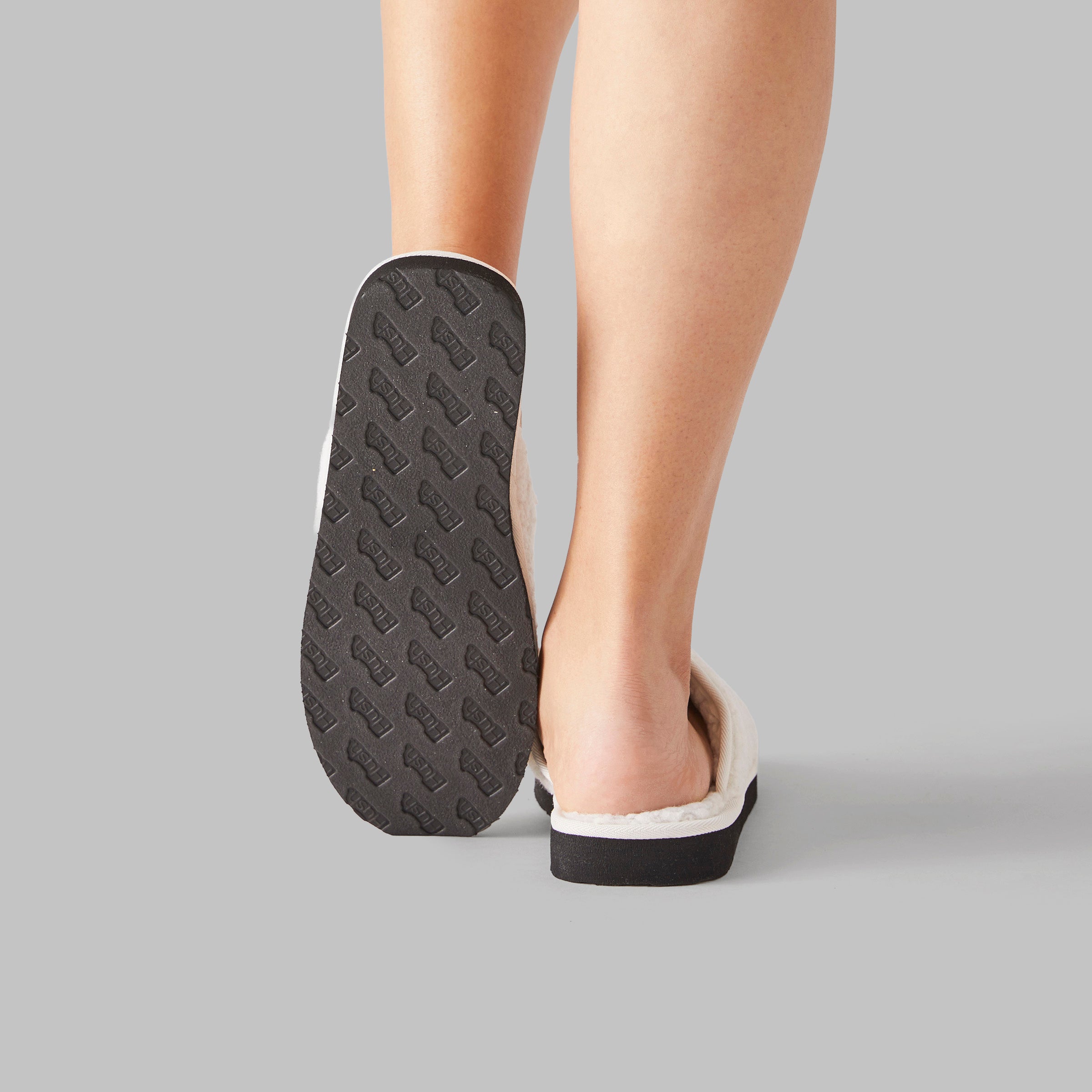 Pantoufles pour femmes