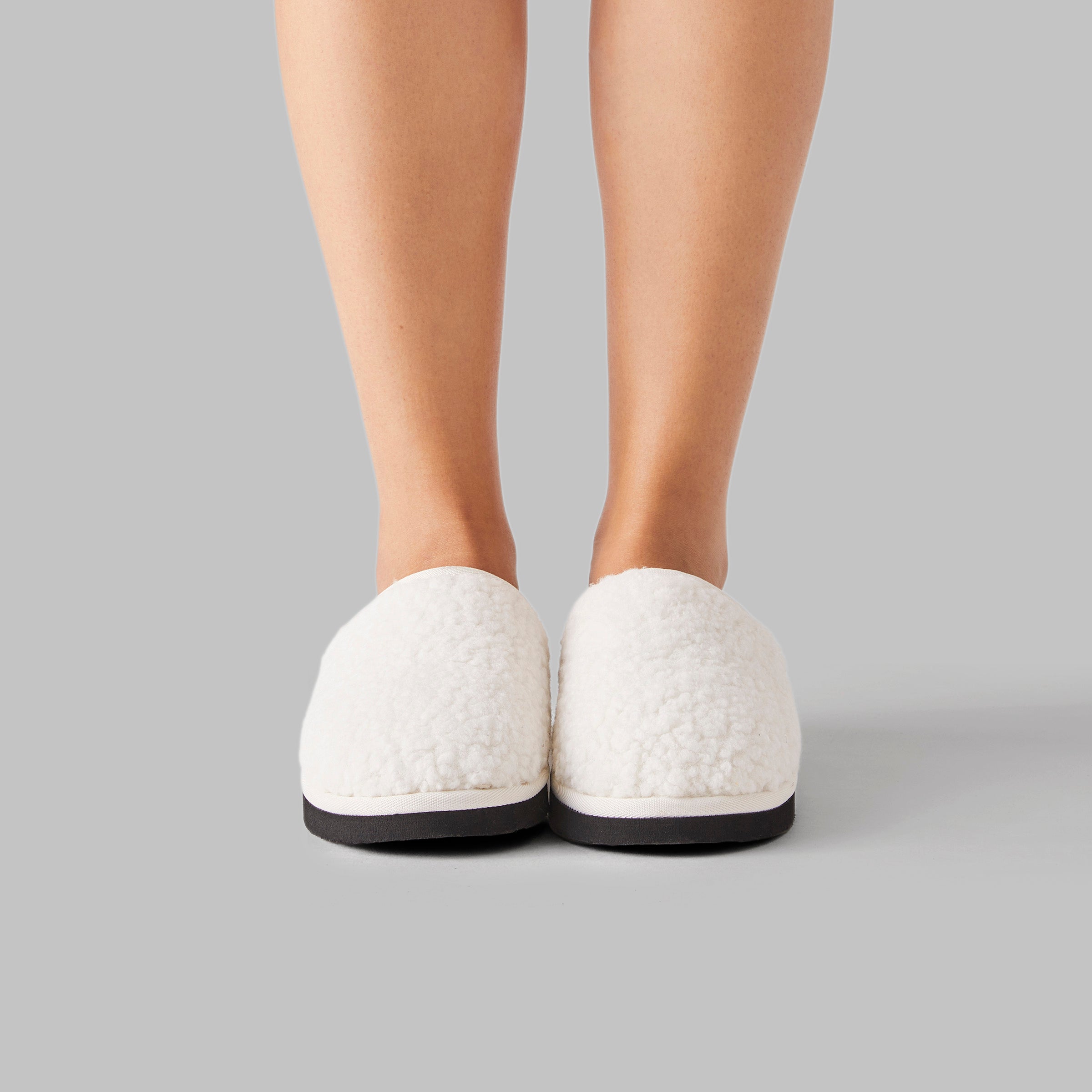 Pantoufles pour femmes