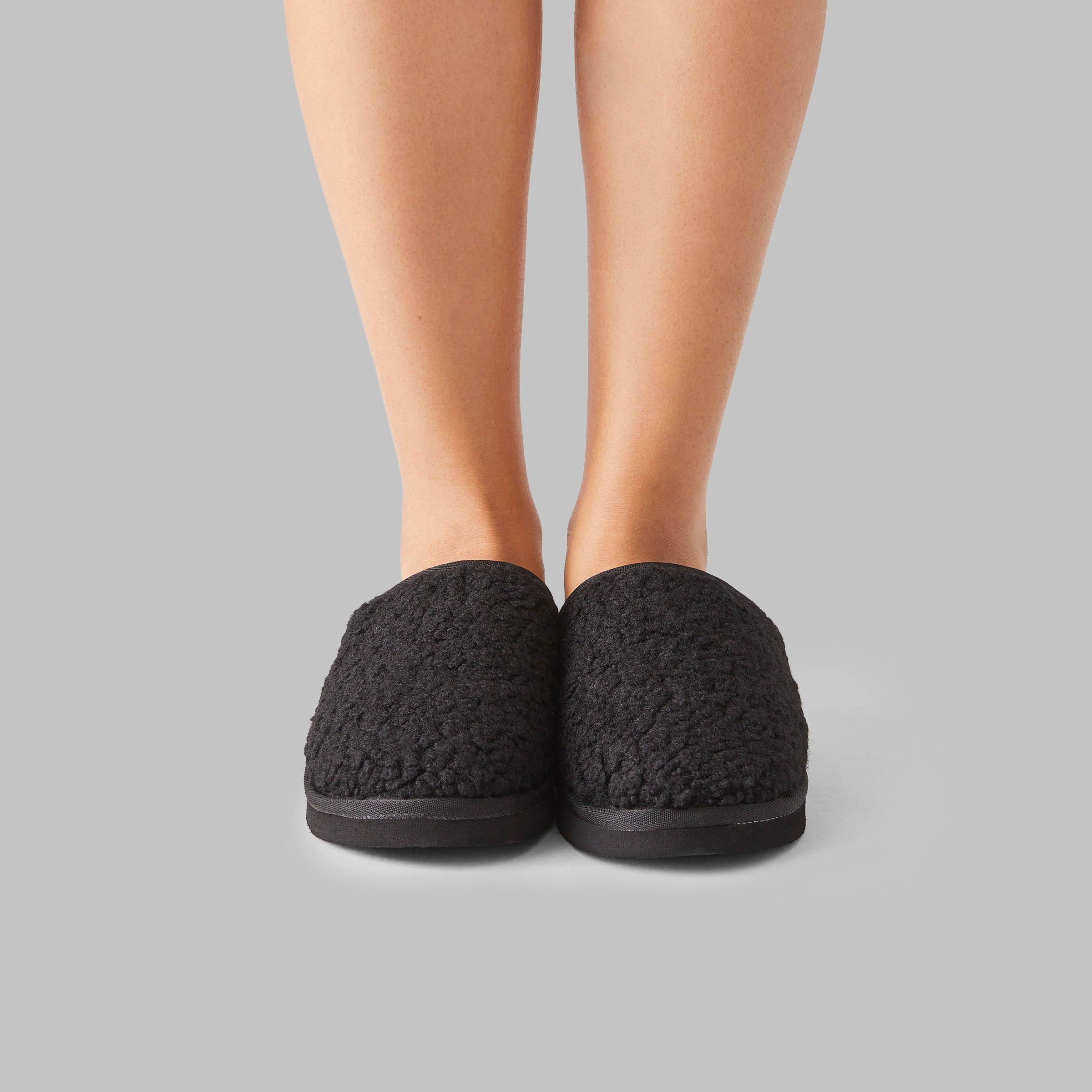 Pantoufles pour femmes