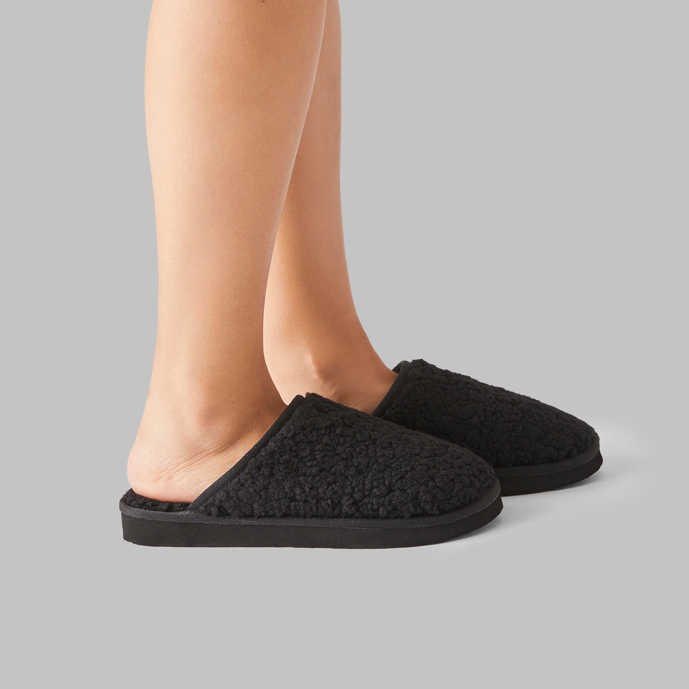 Pantoufles pour femmes