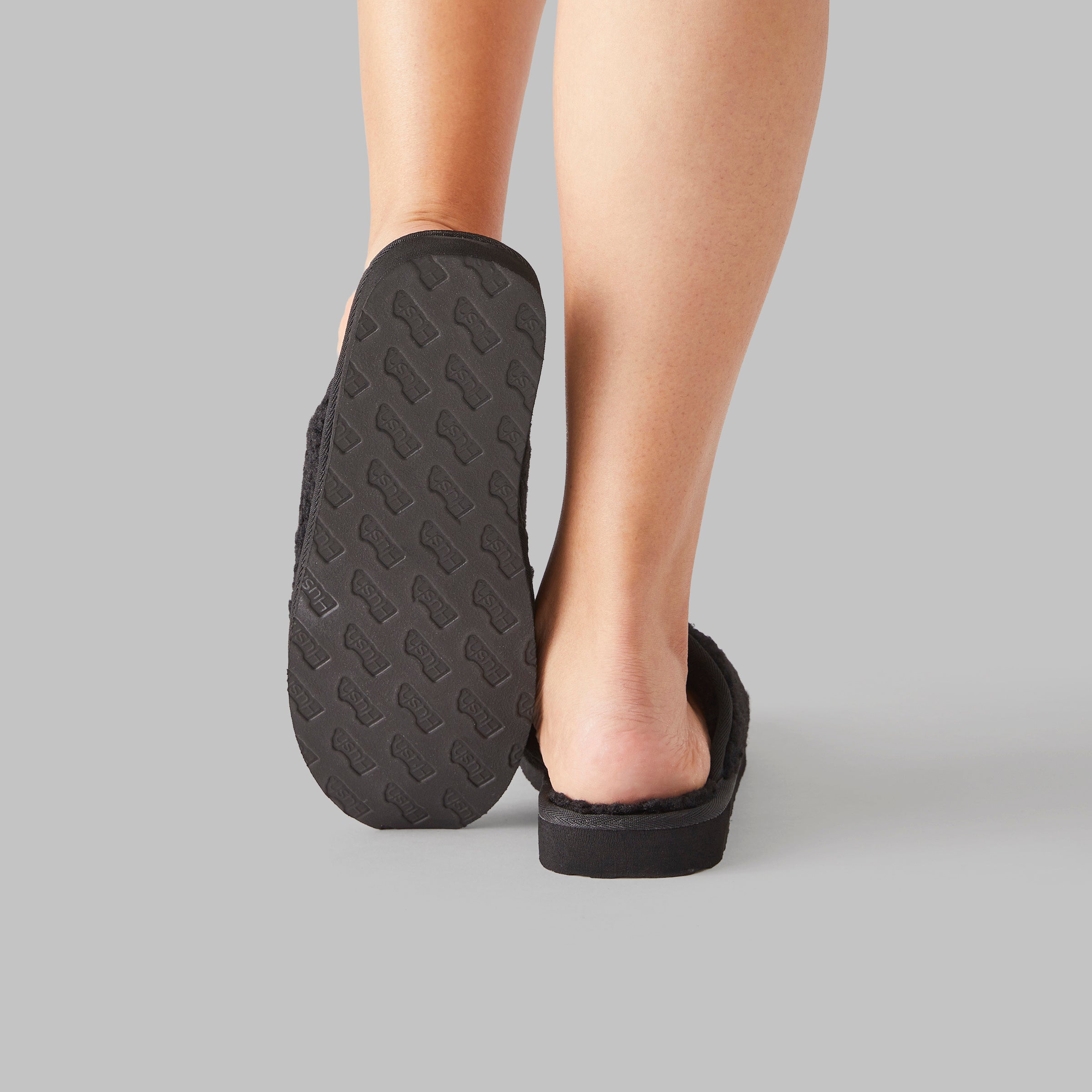 Pantoufles pour femmes