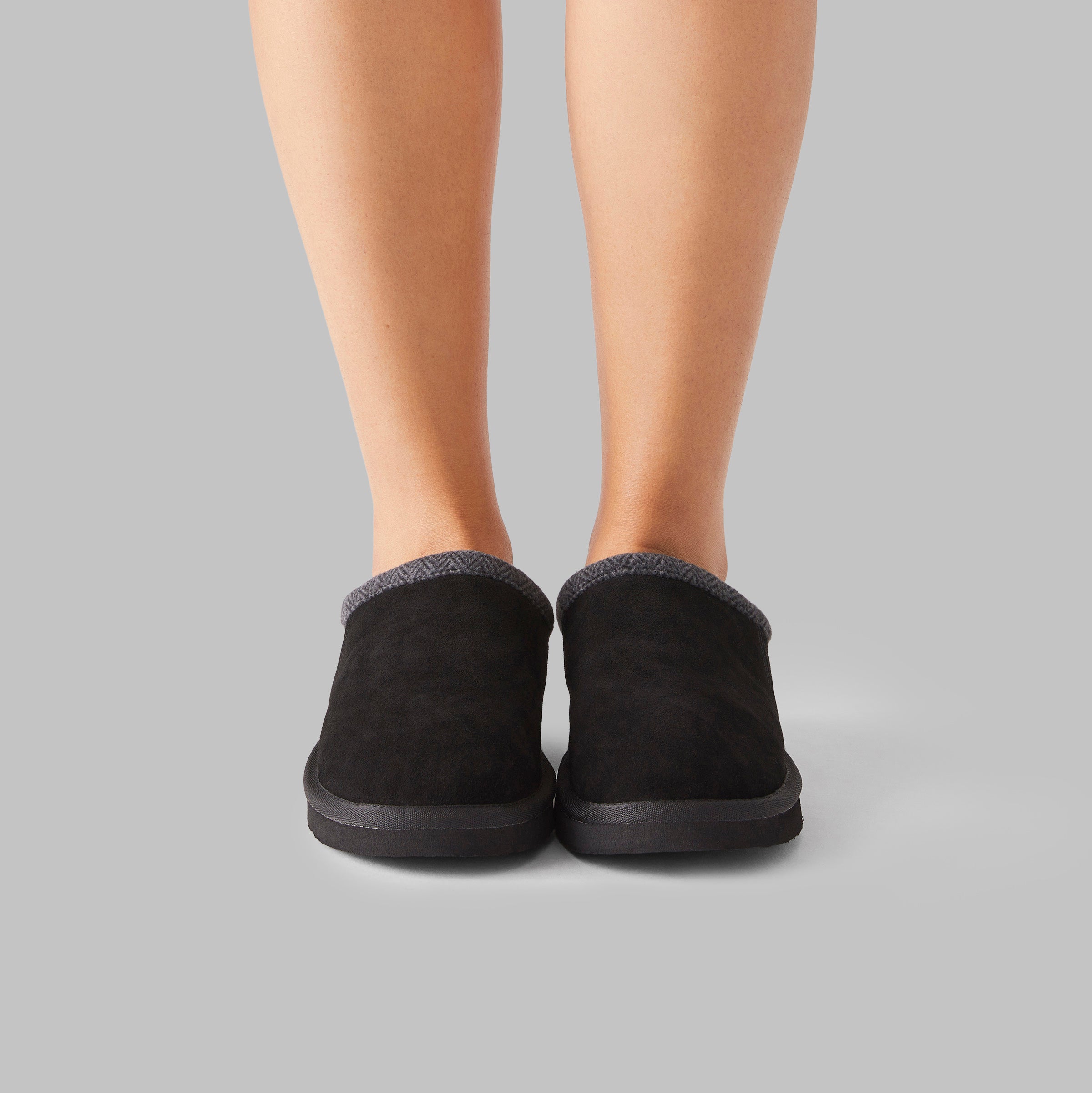 Pantoufles pour femmes