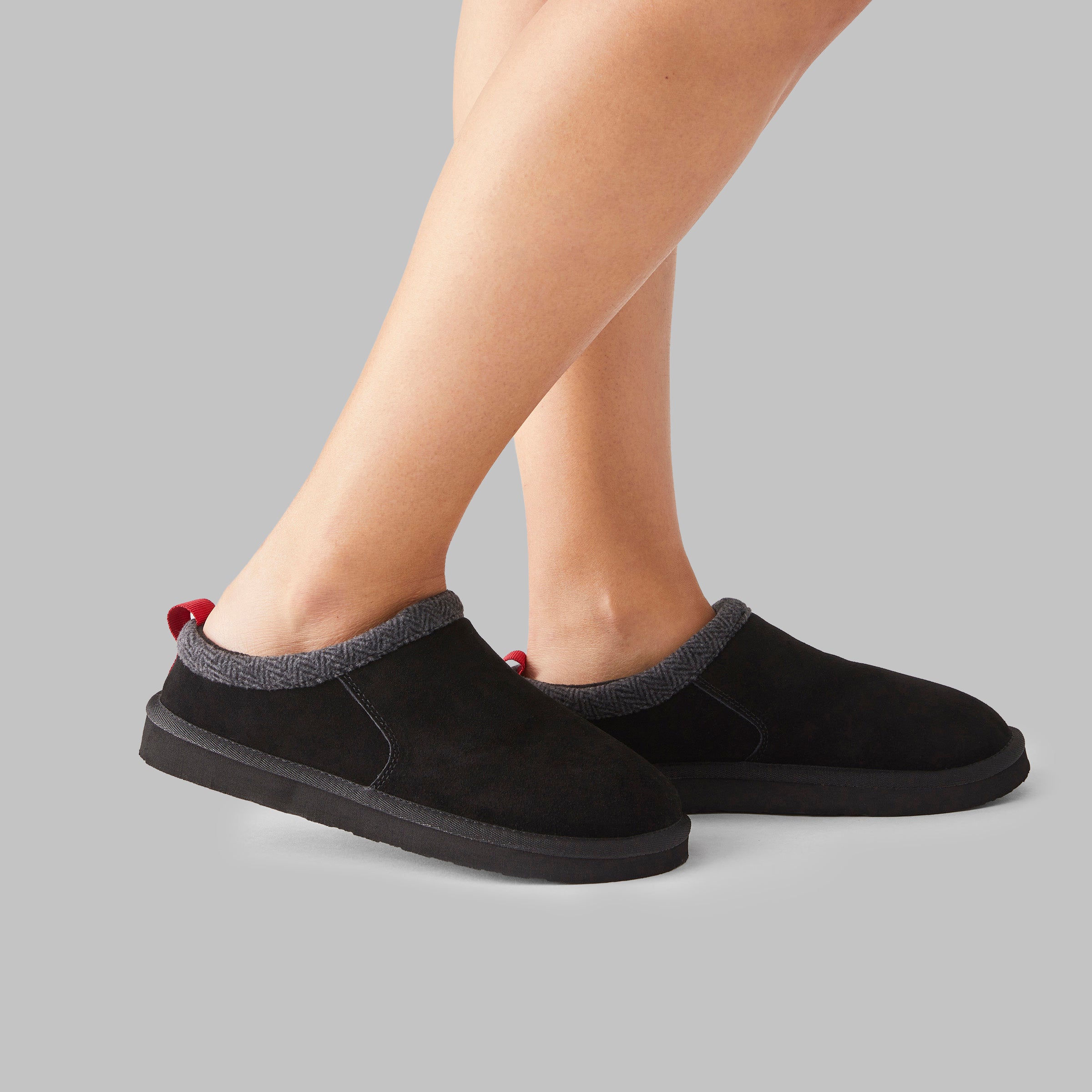 Pantoufles pour femmes