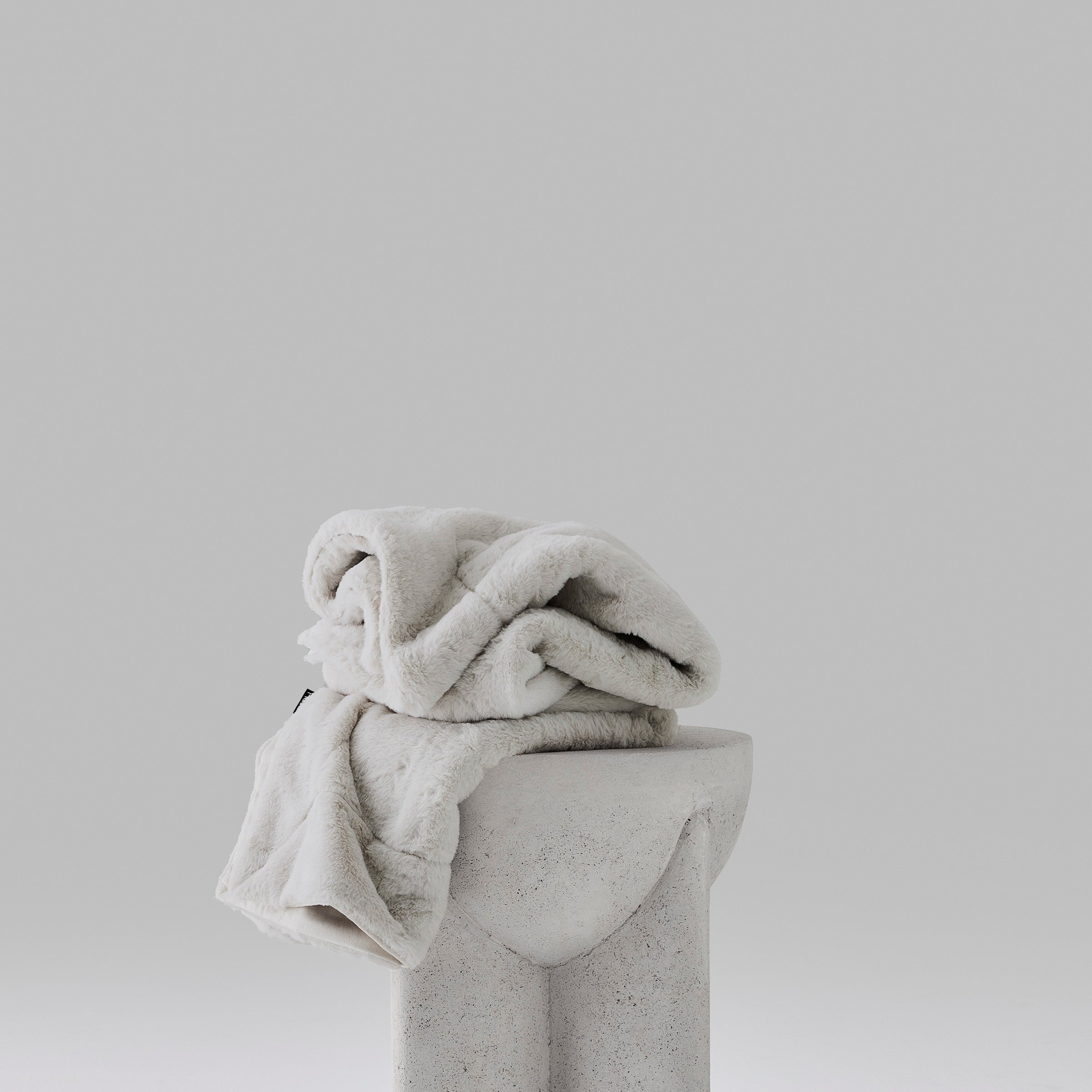 Luxe Throw