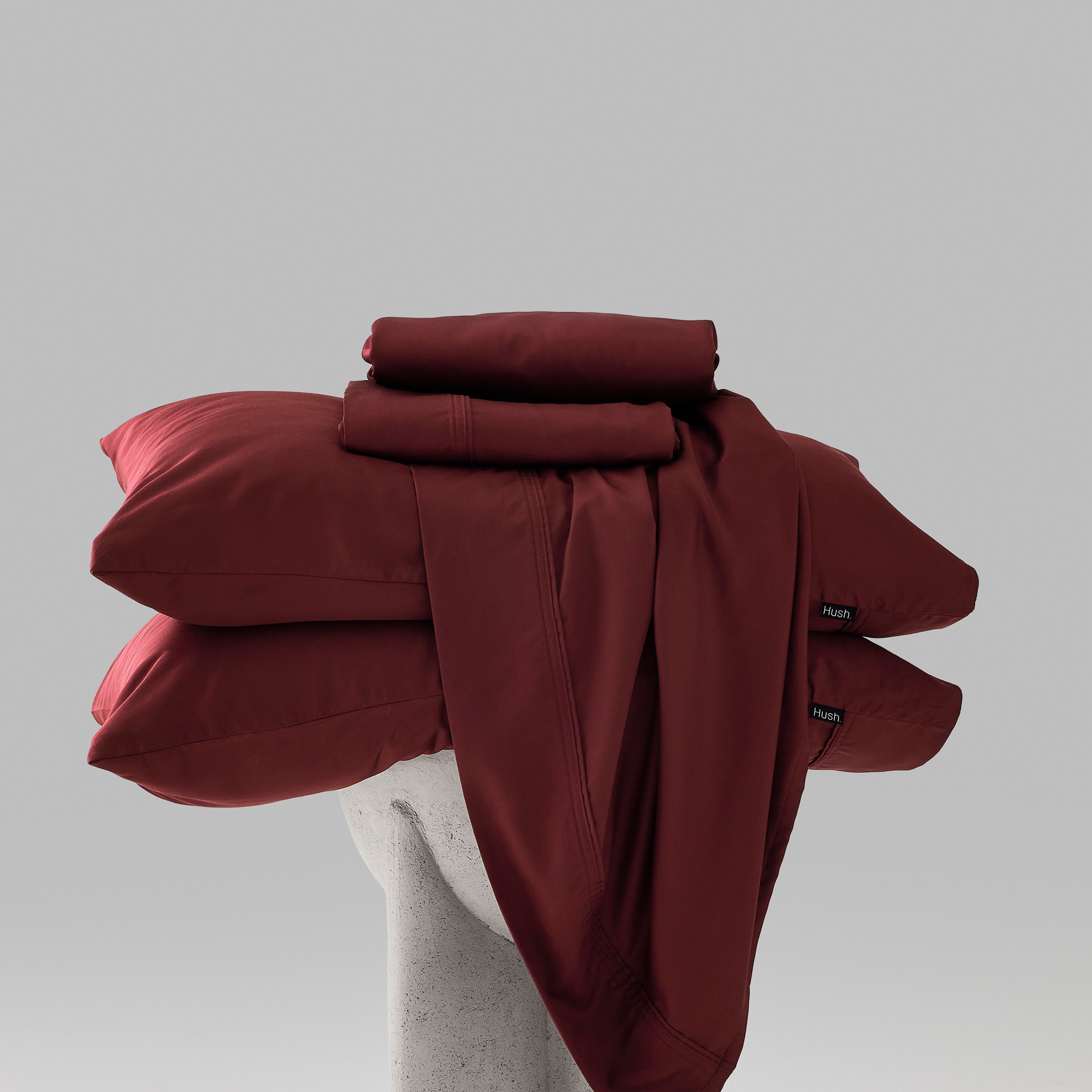 Iced Cooling Sheet Set