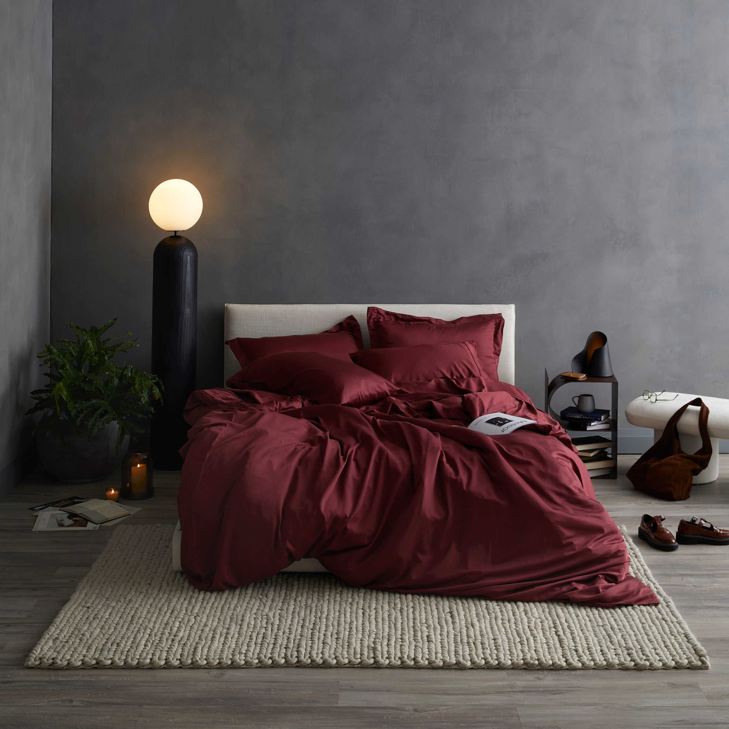 Iced Cooling Sheet Set