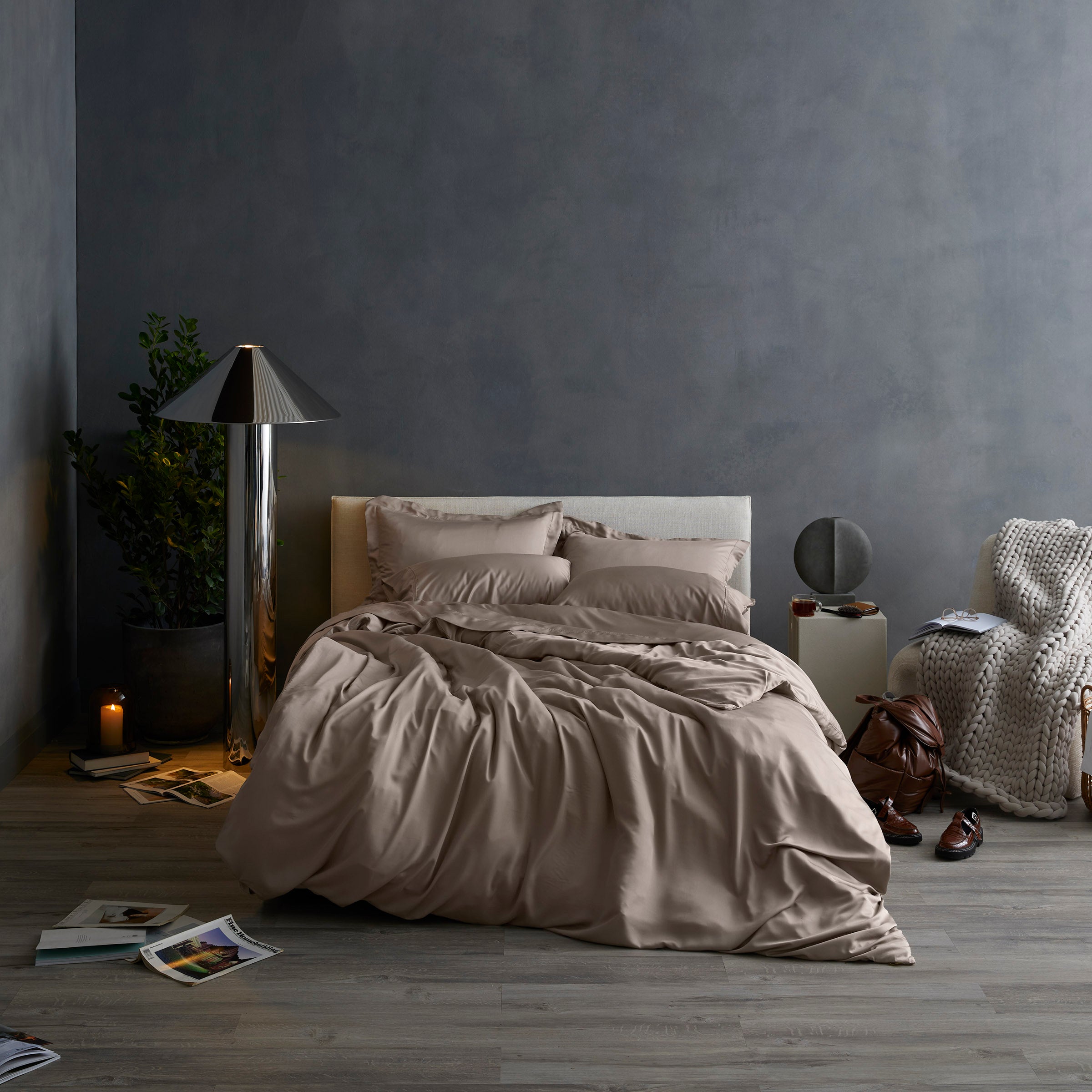 Iced Cooling Sheet Set