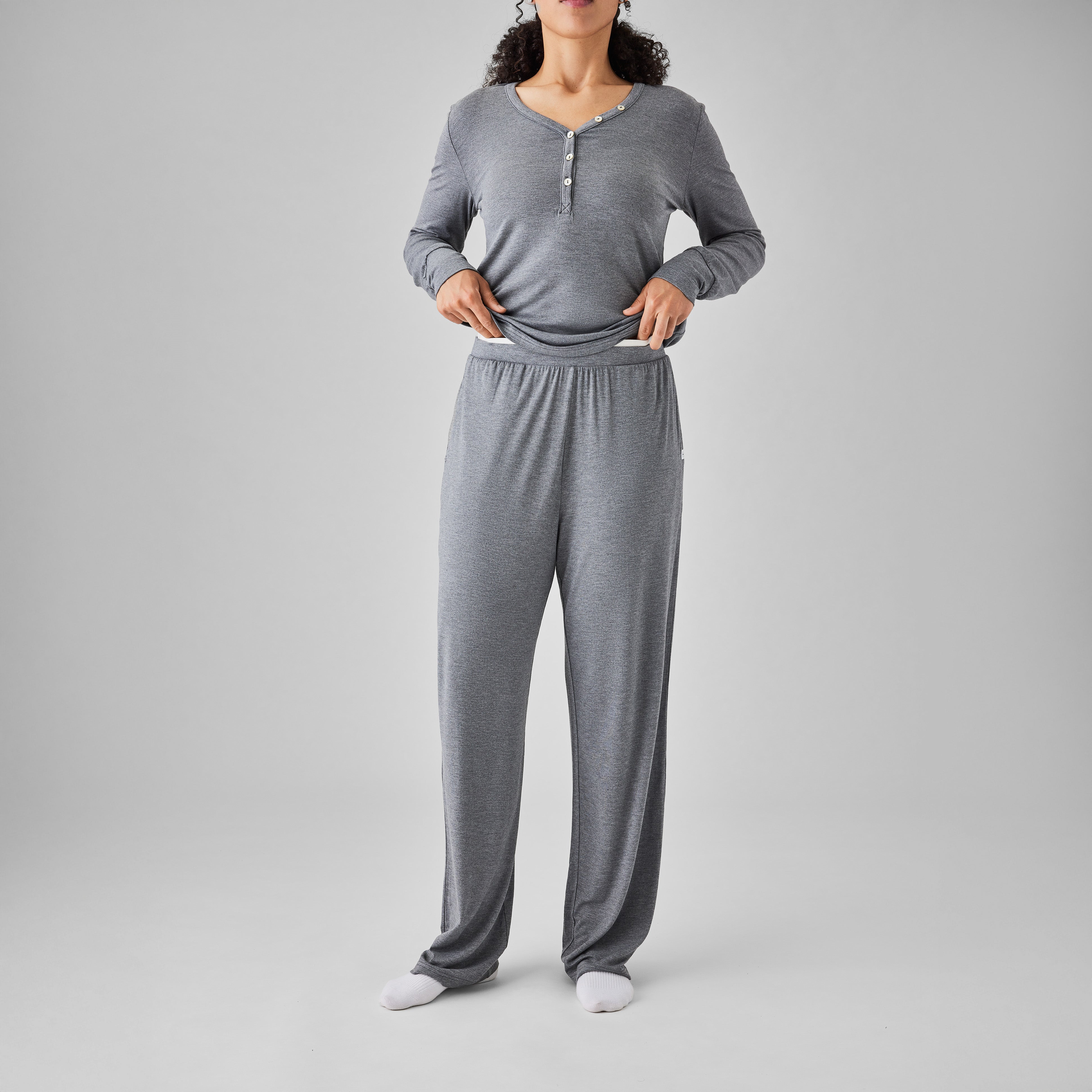 Pantalon Boxer détente Iced