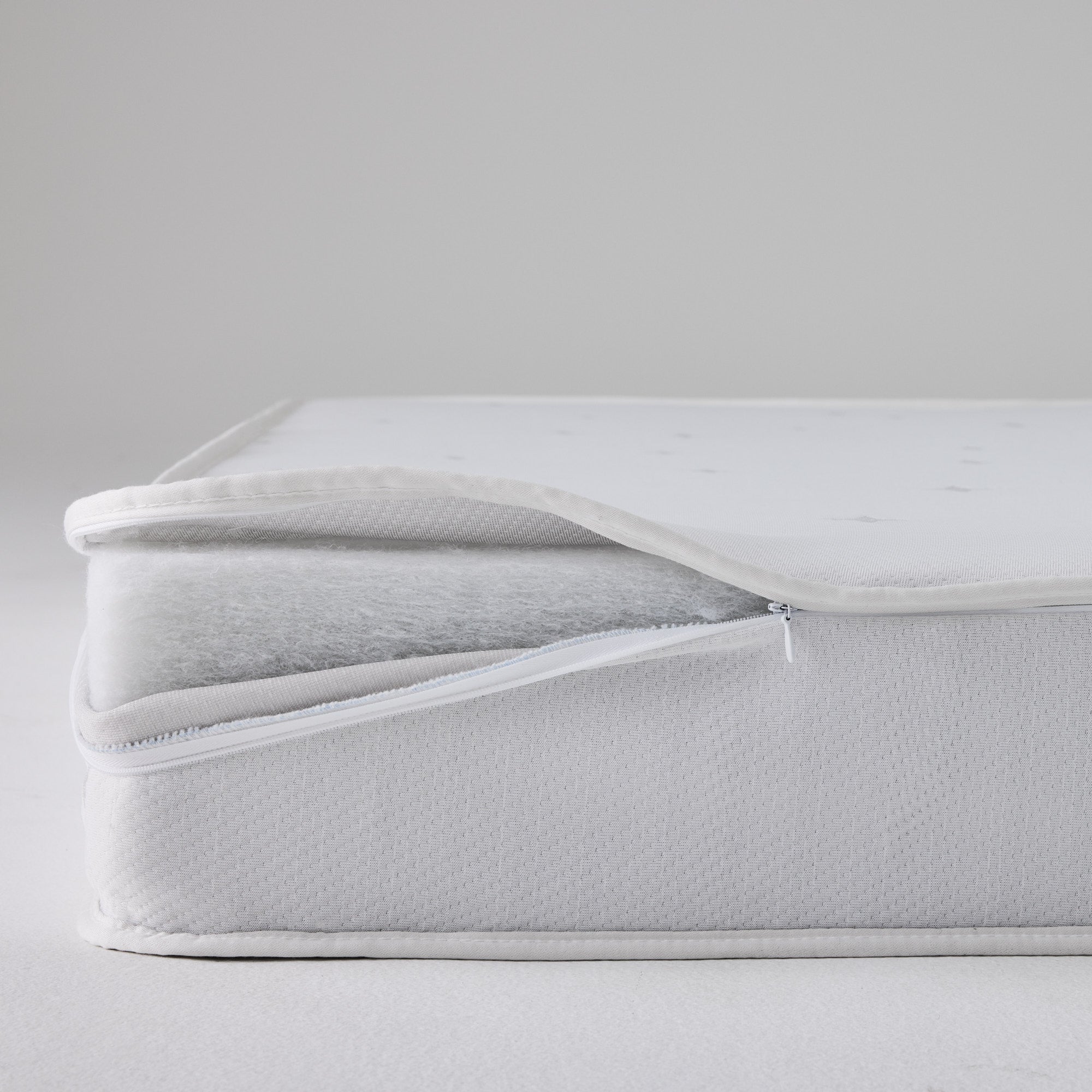 Hush Little Baby Breathable Crib Mattress
