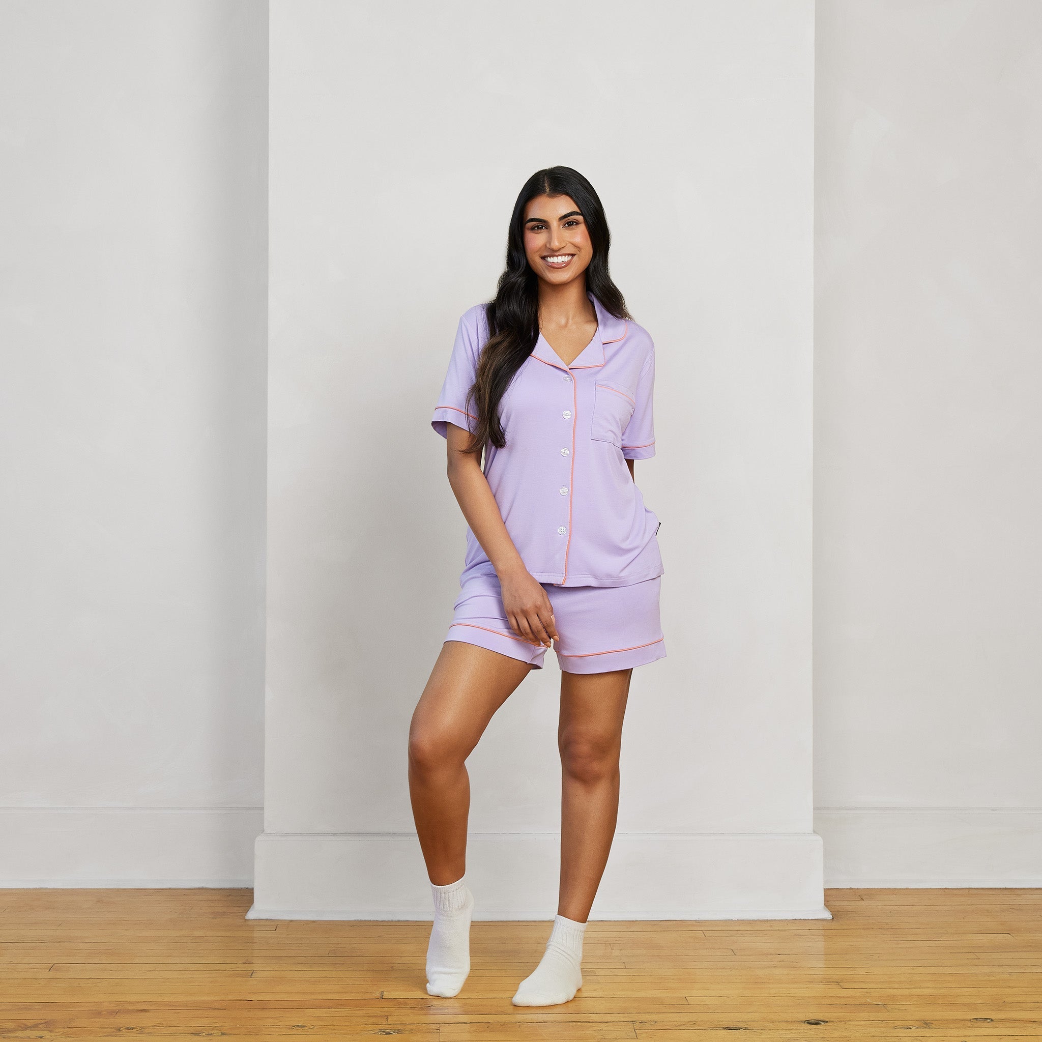 Womens short pyjamas 2025