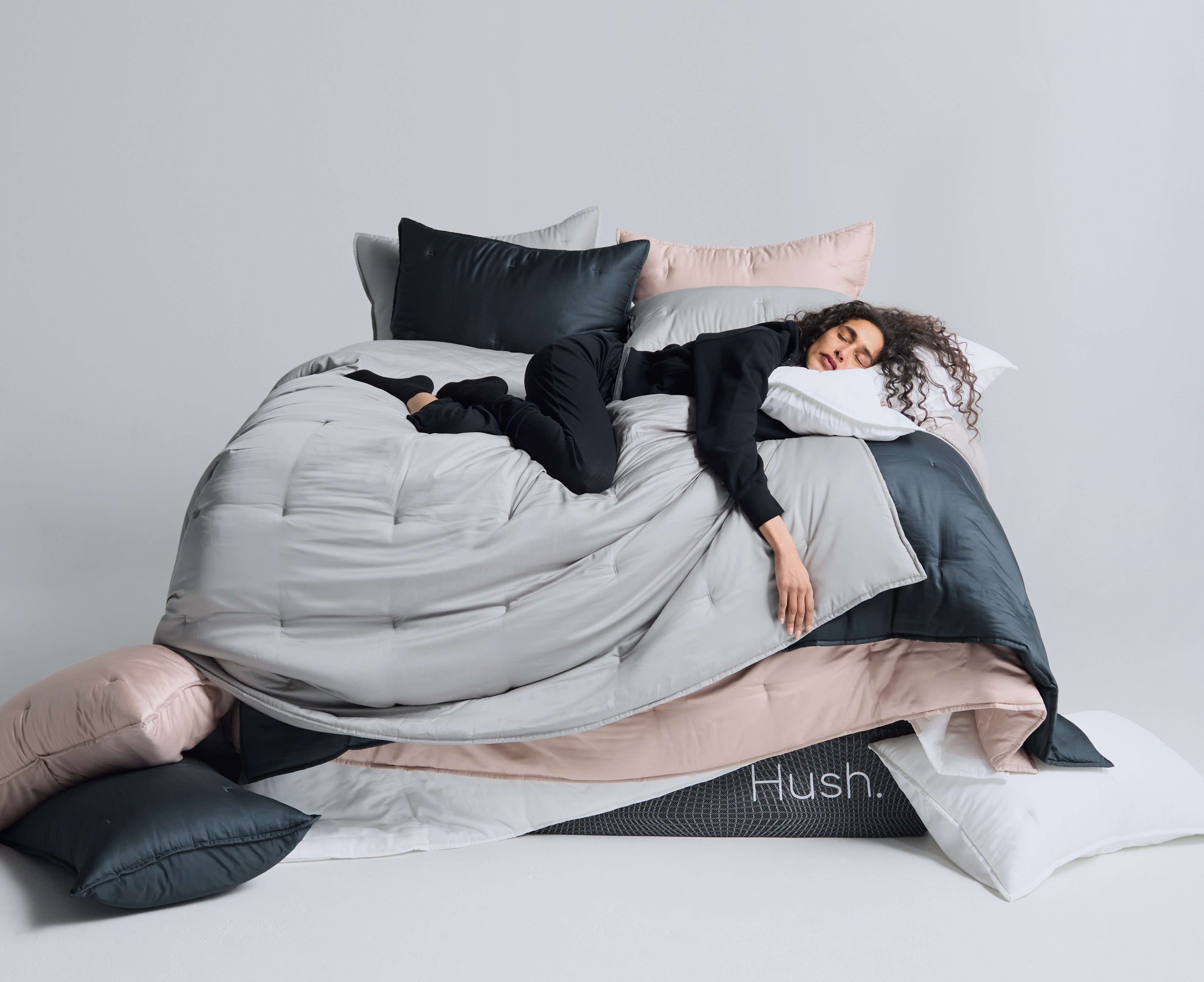 Duvet vs Comforter vs Quilt: What’s the Difference and Which Bedding Is Right for You?