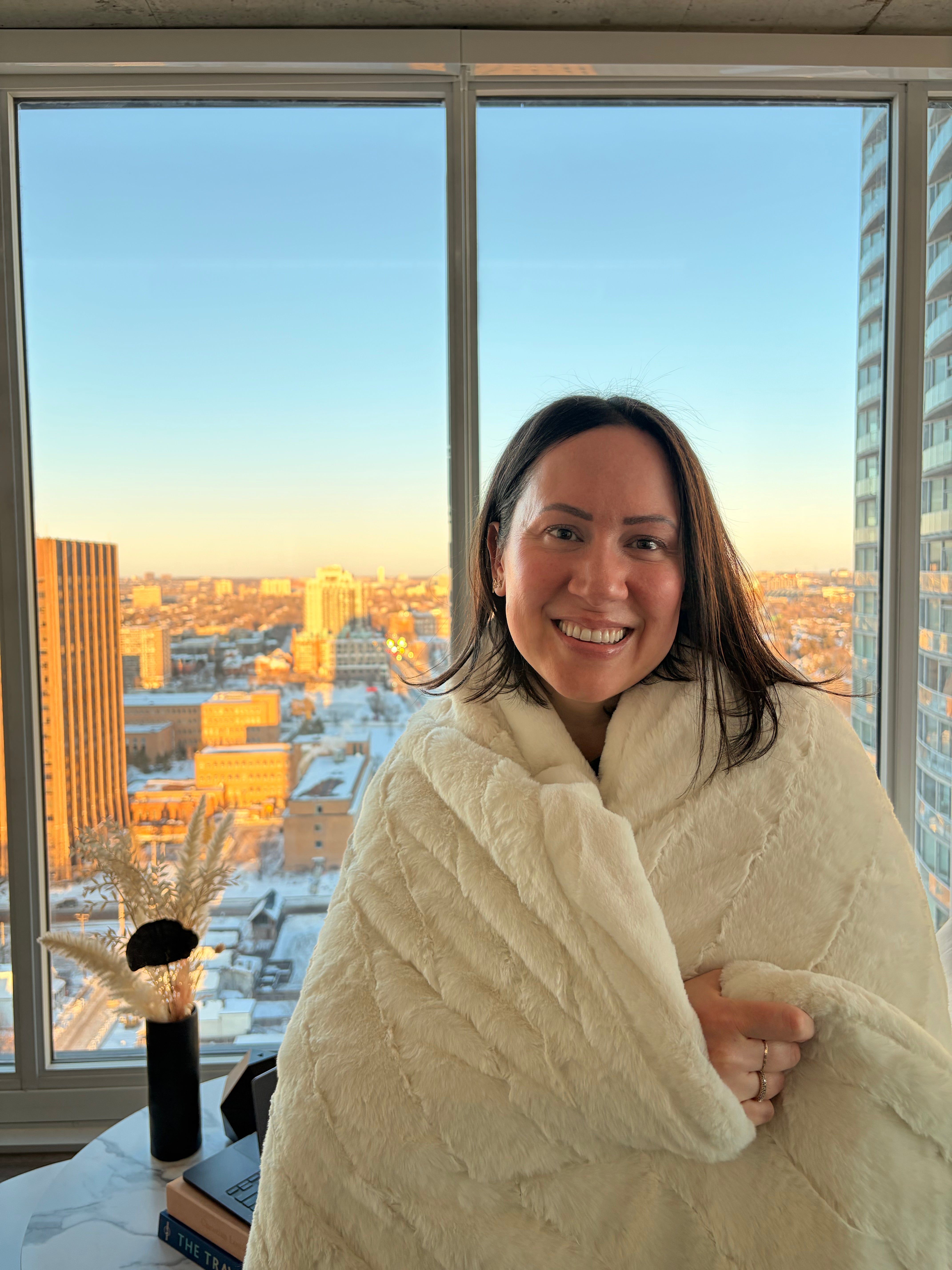 Andrea’s Story: Finding Rest Through Life’s Unexpected Turns