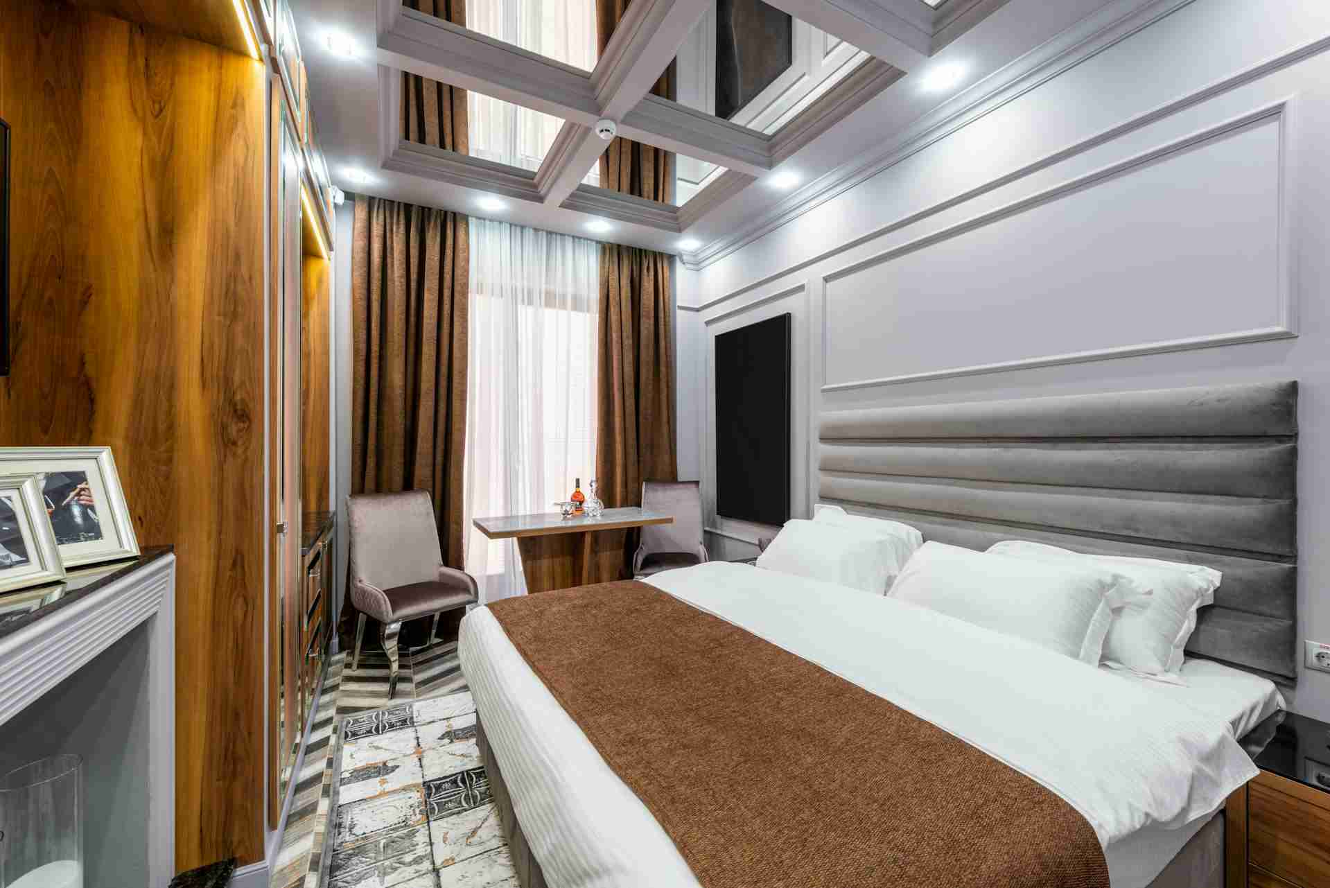 How to Layer and Style Your Bed: Master the Art of Bedroom Decor