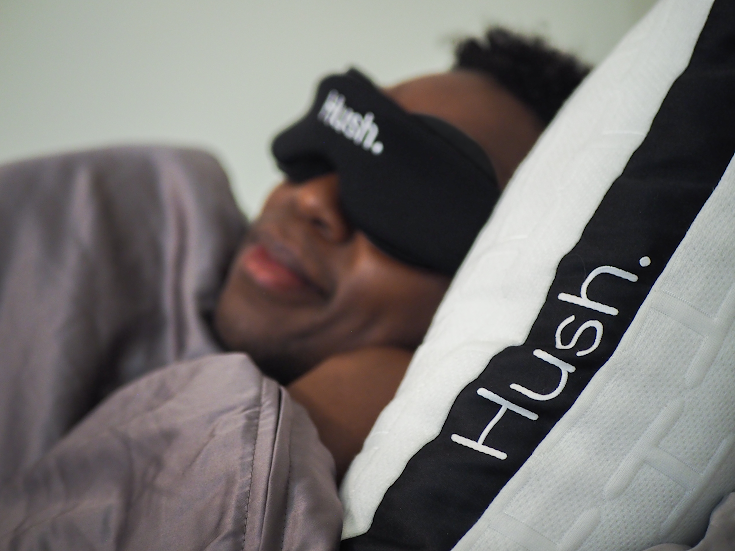 How a Sleep Mask Can Help You Achieve Your Best Sleep Yet