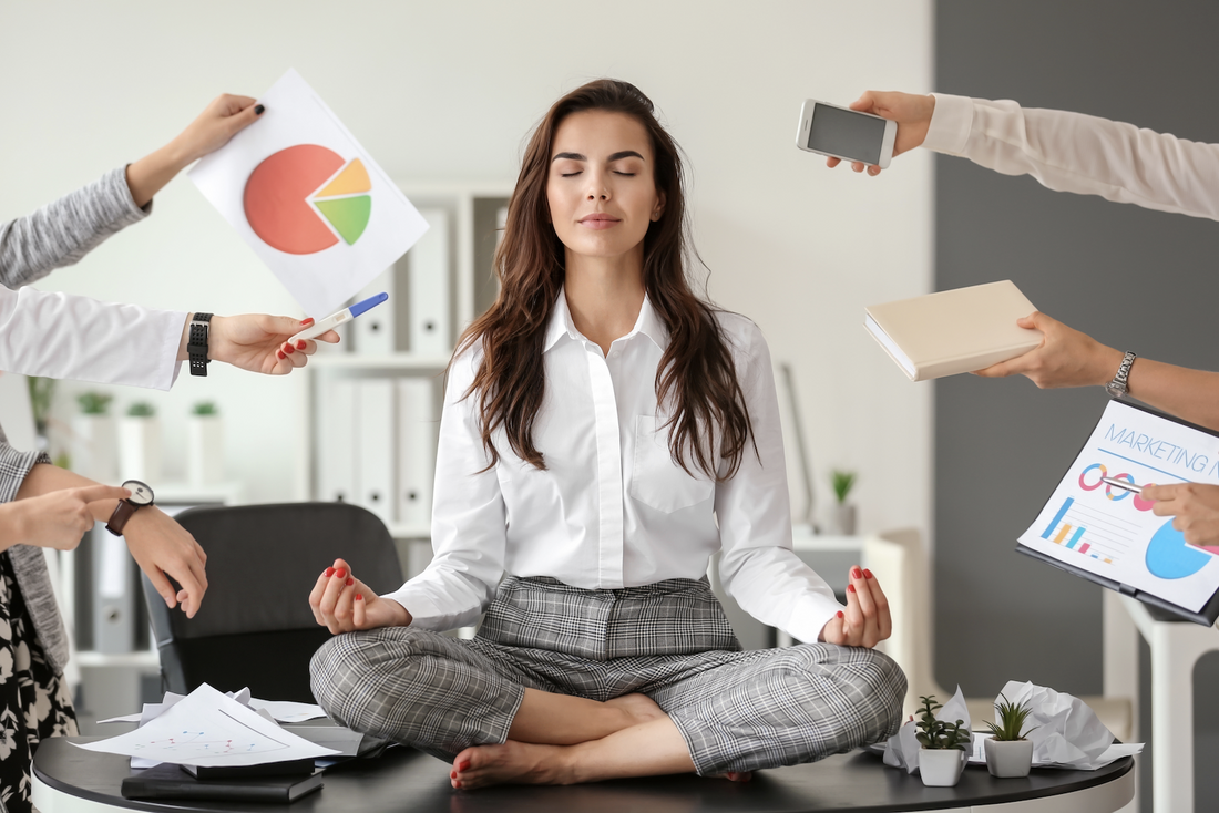 Work Rseoning Later How to Relax After Work: 6 Easy Ways to Wind Down – Hush