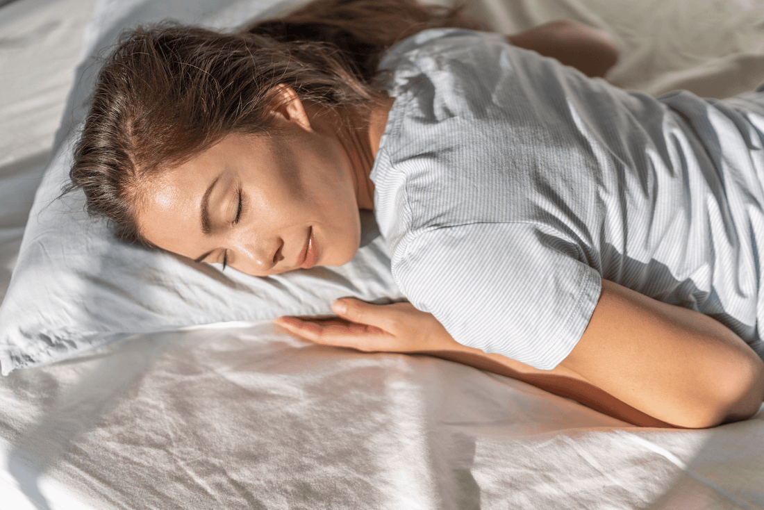 Is Being A Stomach Sleeper Harmful For Health?