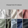 Iced Duvet Bundle