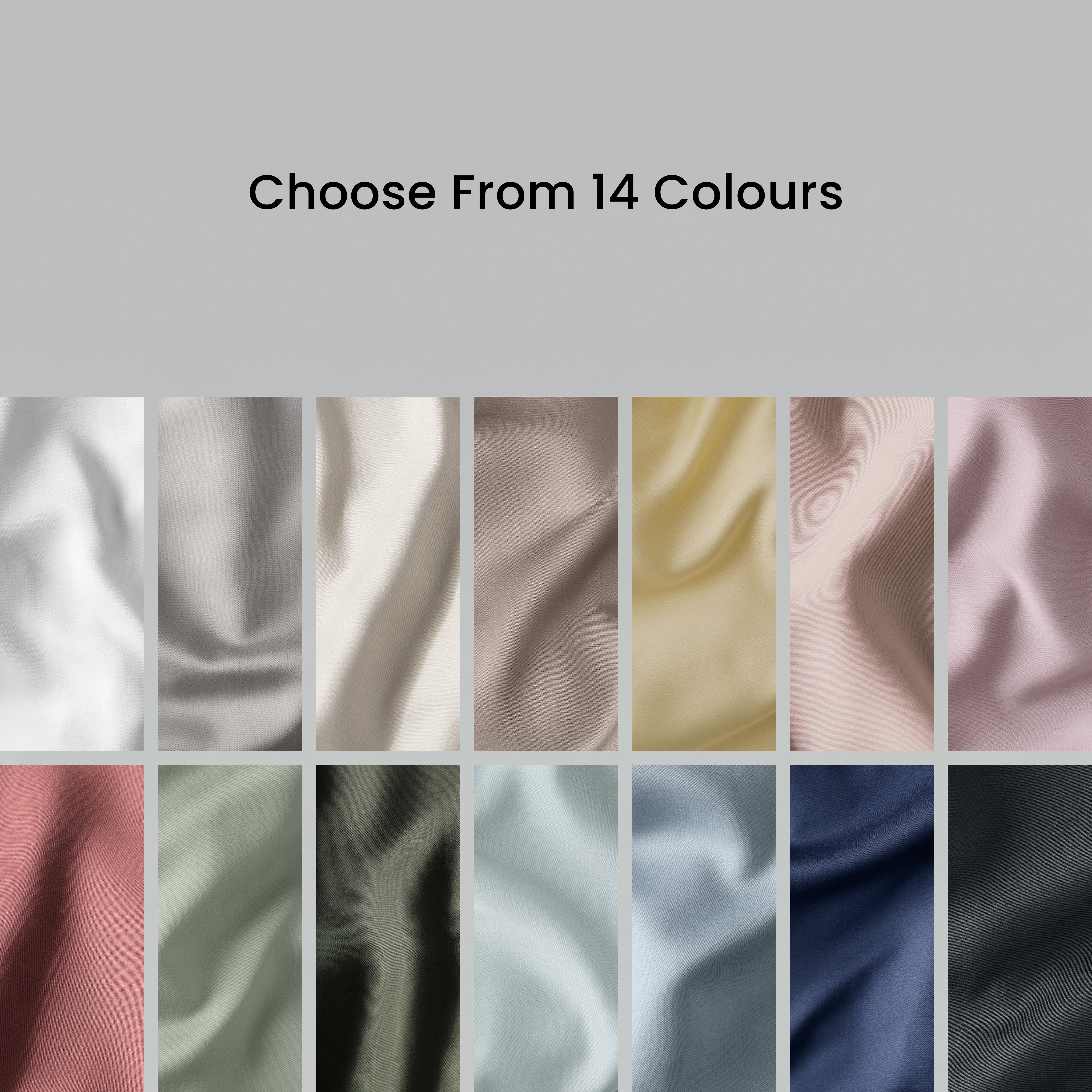 L'ensemble de couette Iced