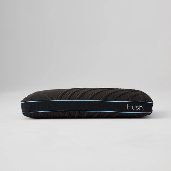 Hush pillows online best sale