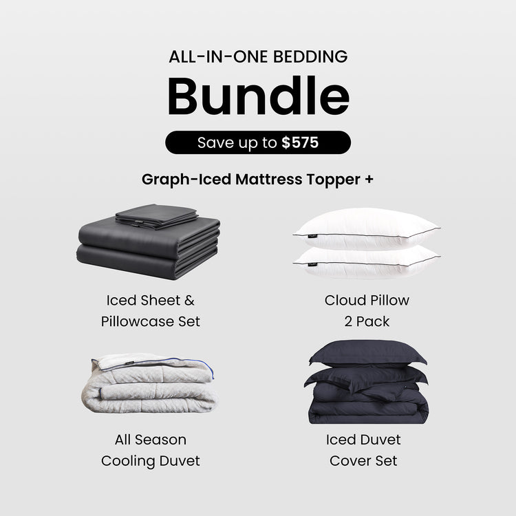 All-In-One Bundle / Charcoal