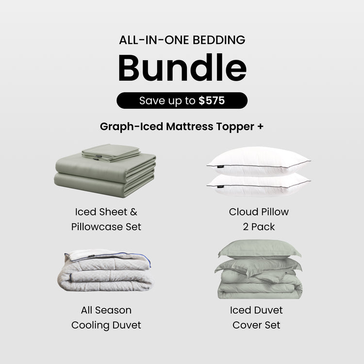 All-In-One Bundle / Sage