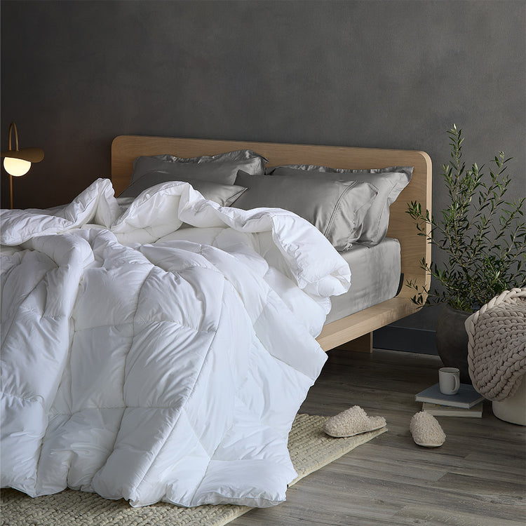 Hush Cloud Duvet