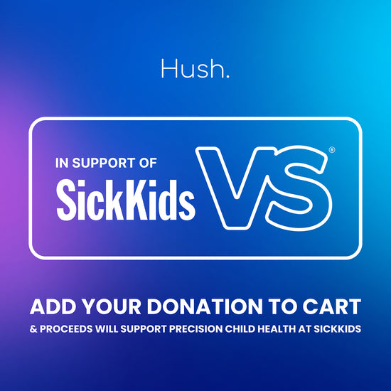 SickKids Donation