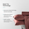 Iced Cooling Sheet Set