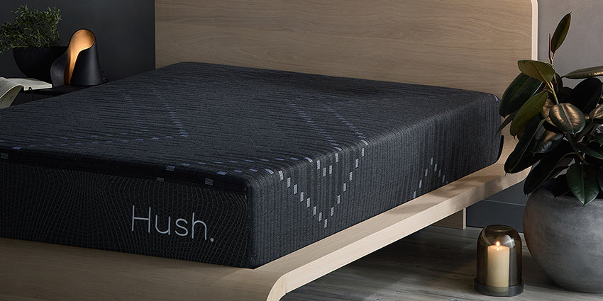 Buy a Mattress, Get $400 Back!