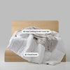 Iced Duvet Bundle