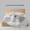 Duvet & Iced Cover Bundle