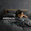 Graph-Iced Ultra Cold Performance Duvet Cover Set