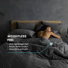 Graph-Iced Ultra Cold Performance Pillowcase Set