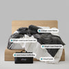 Lane Hutson Graph-Iced All-In-One Bedding Bundle