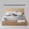 Cloud Essentials Bedding Bundle