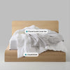Ensemble de couette Cloud