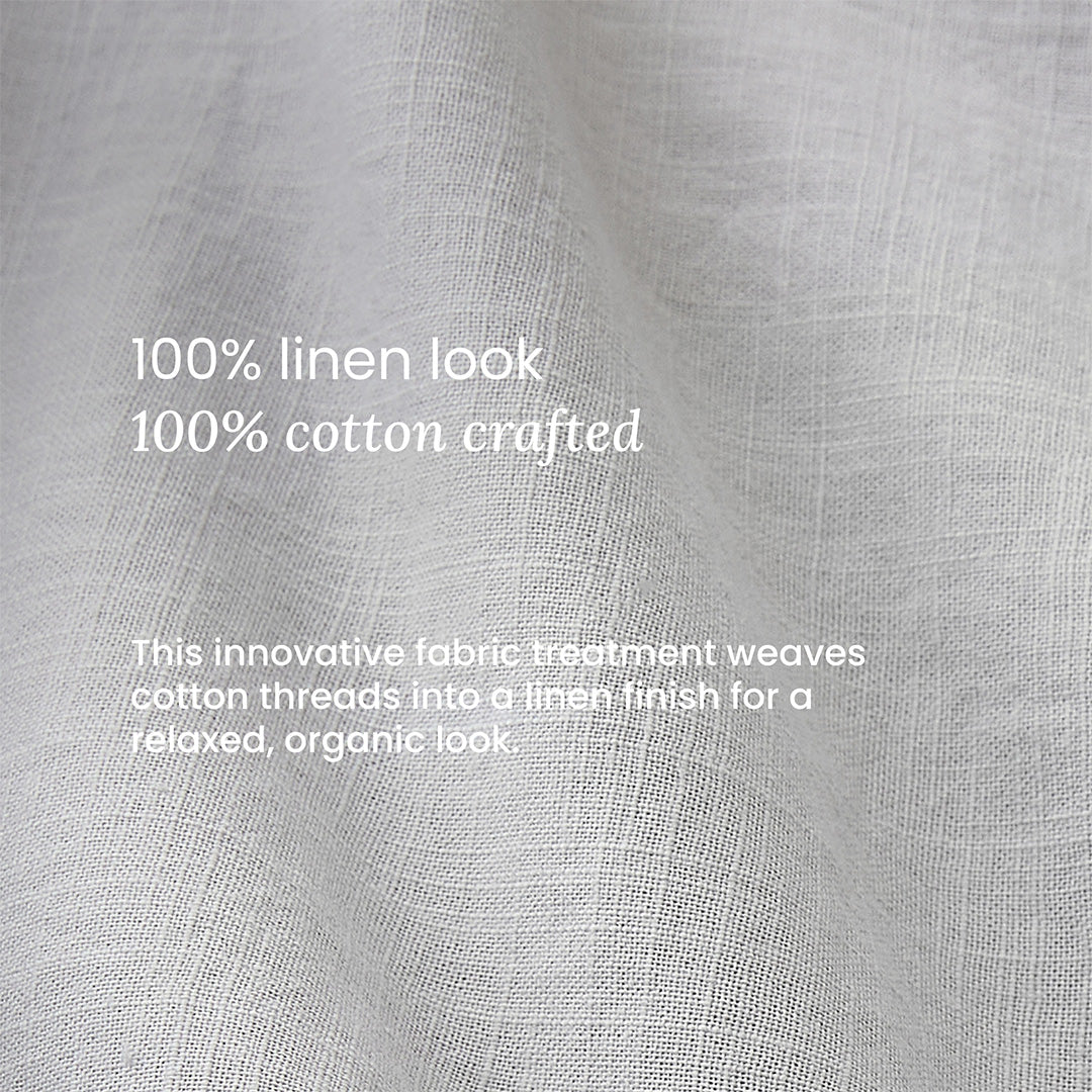 Cloud Relaxed Weave Comforter